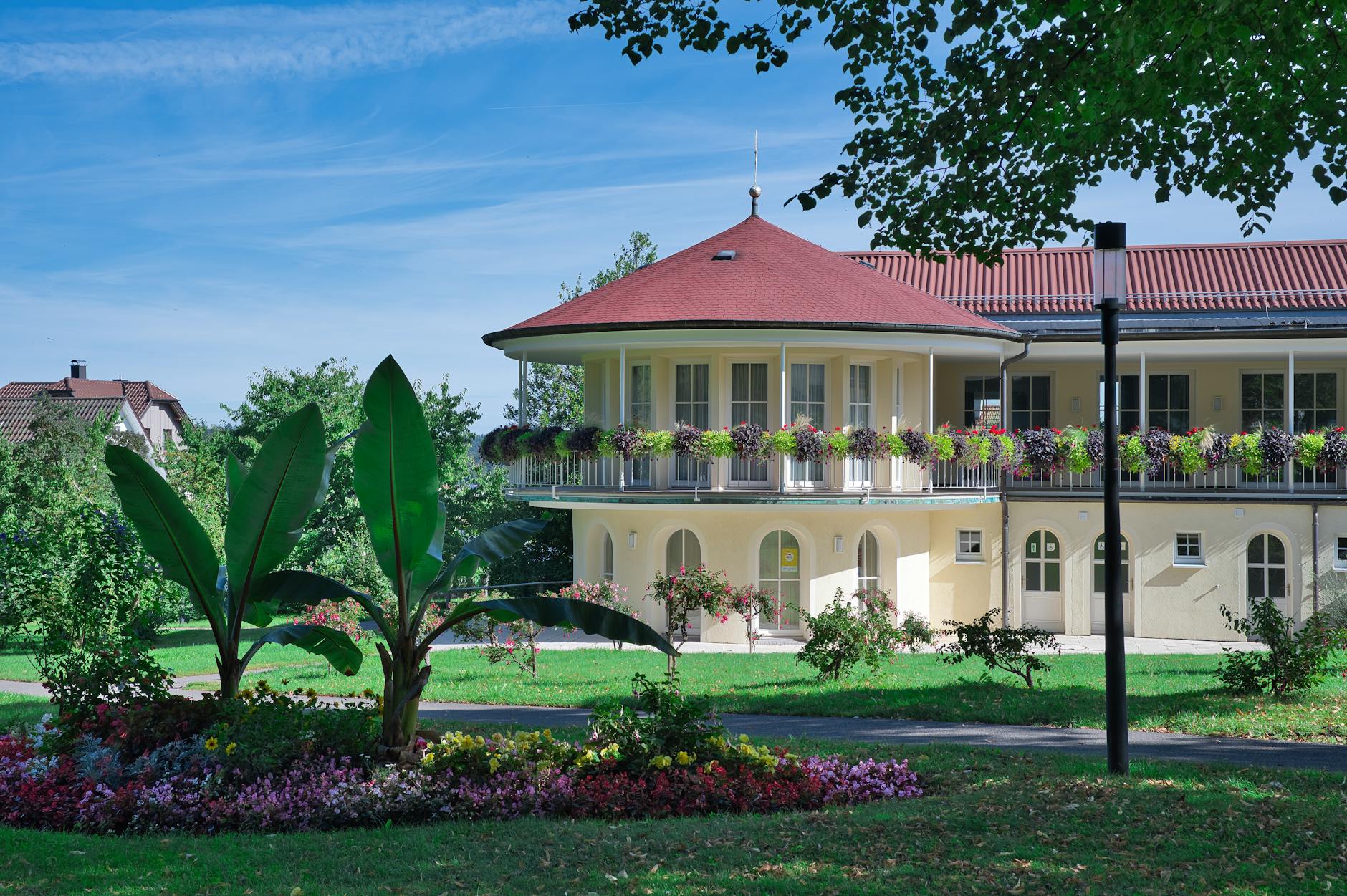 Illustration zu Rückbau Woerthersee Villa