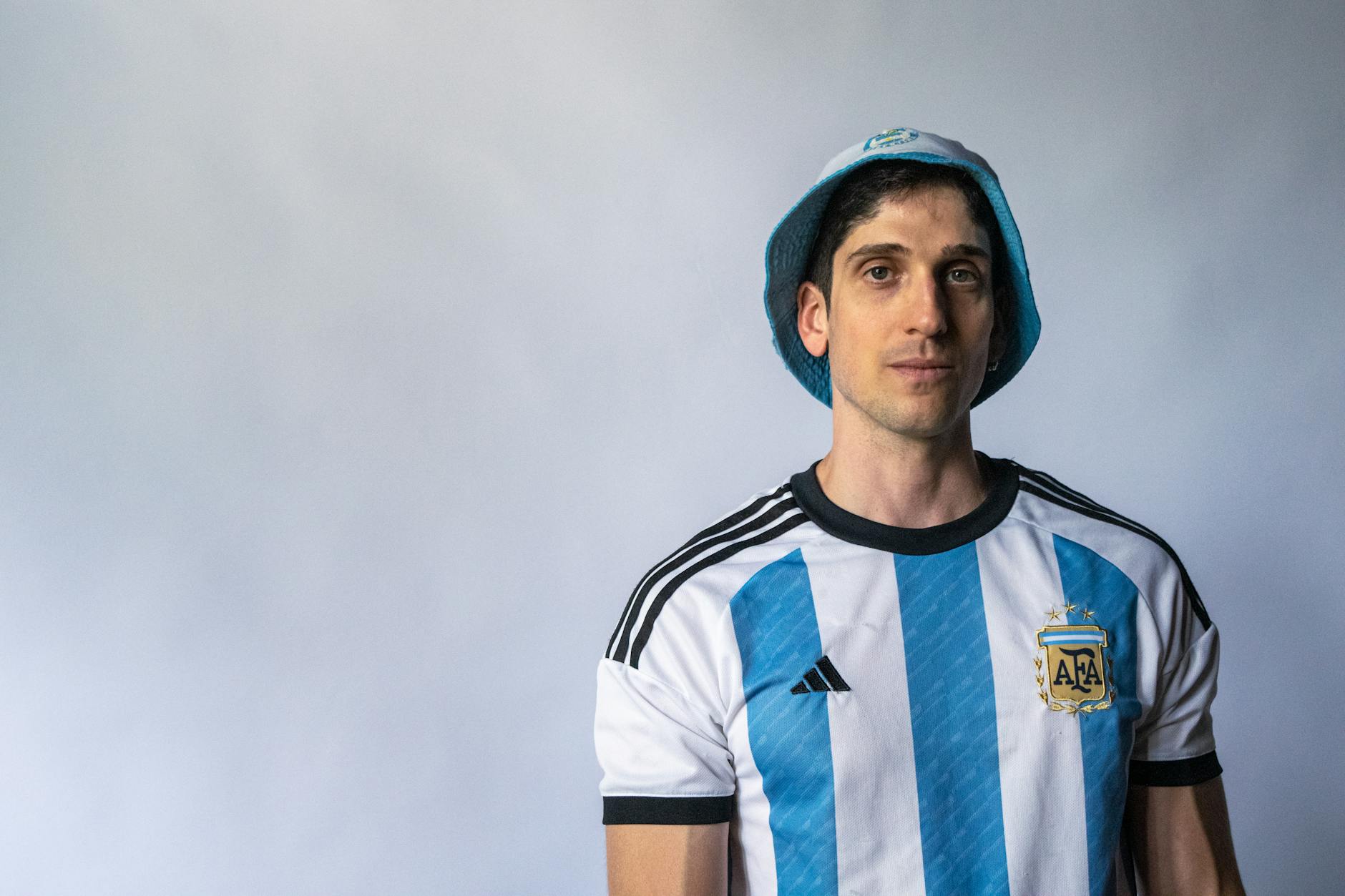 Sami Khedira Illustration zu Sami Khedira