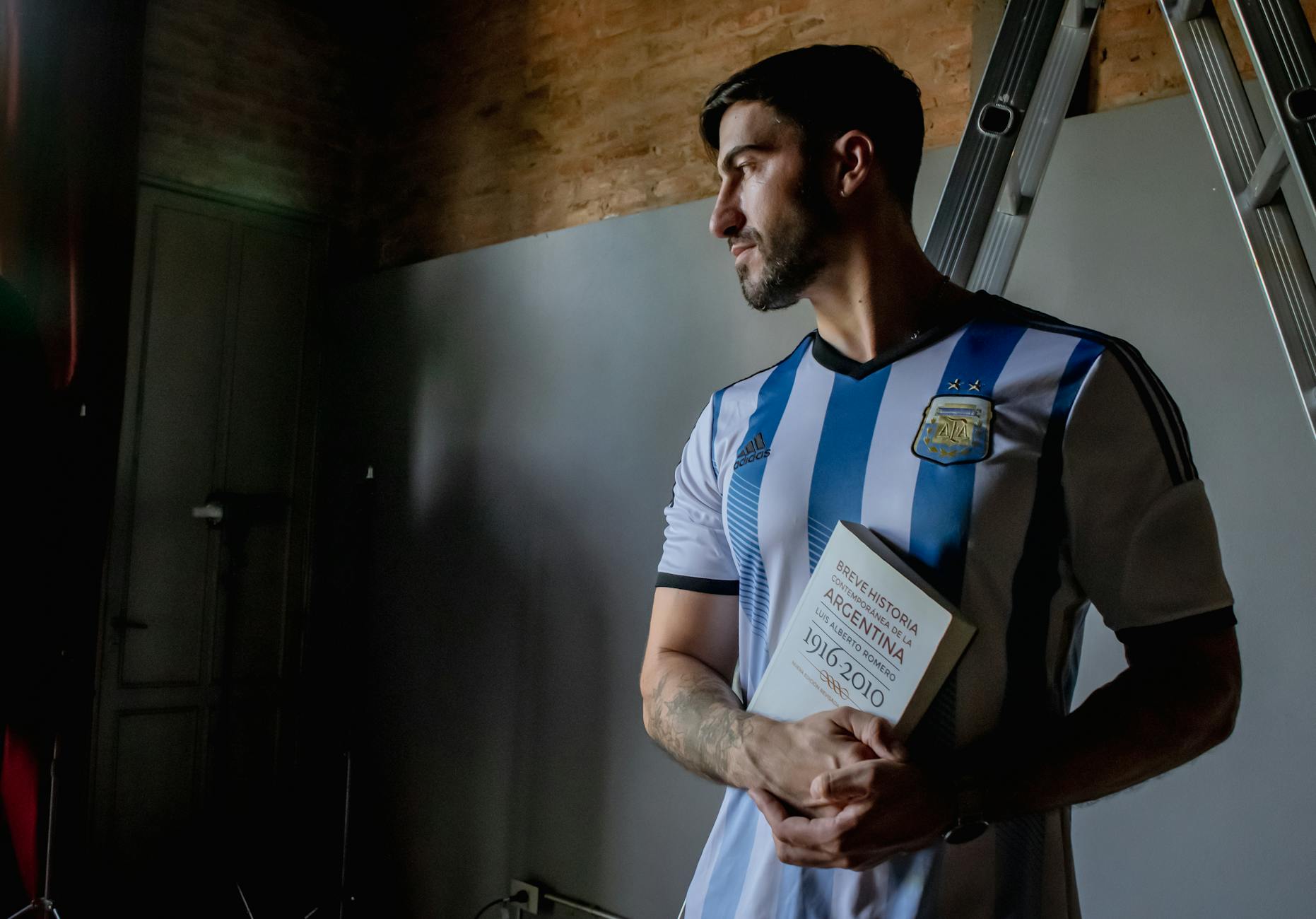 Sami Khedira Symbolbild zum Thema Sami Khedira