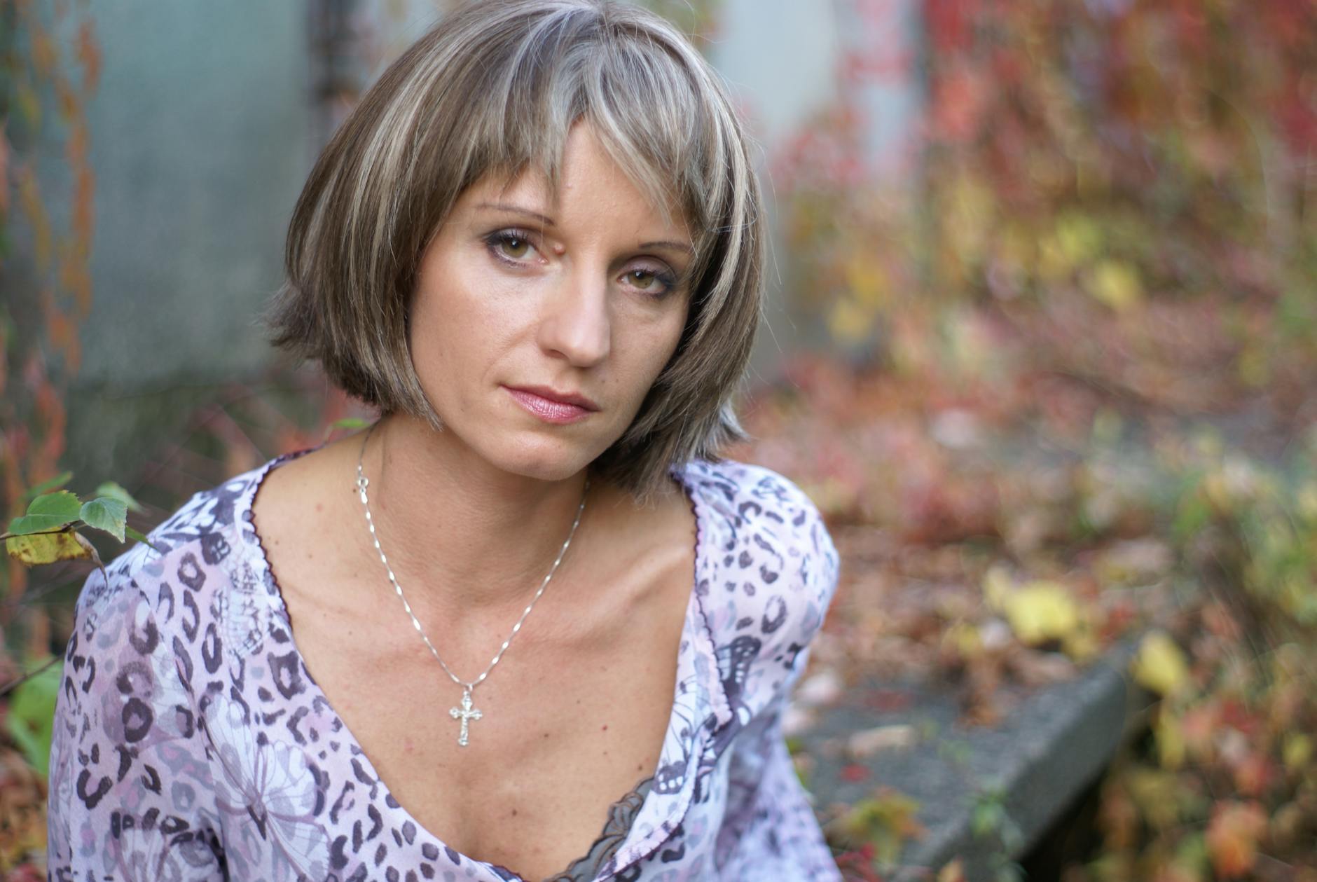 Sandra Flunger Symbolbild zum Thema Sandra Flunger