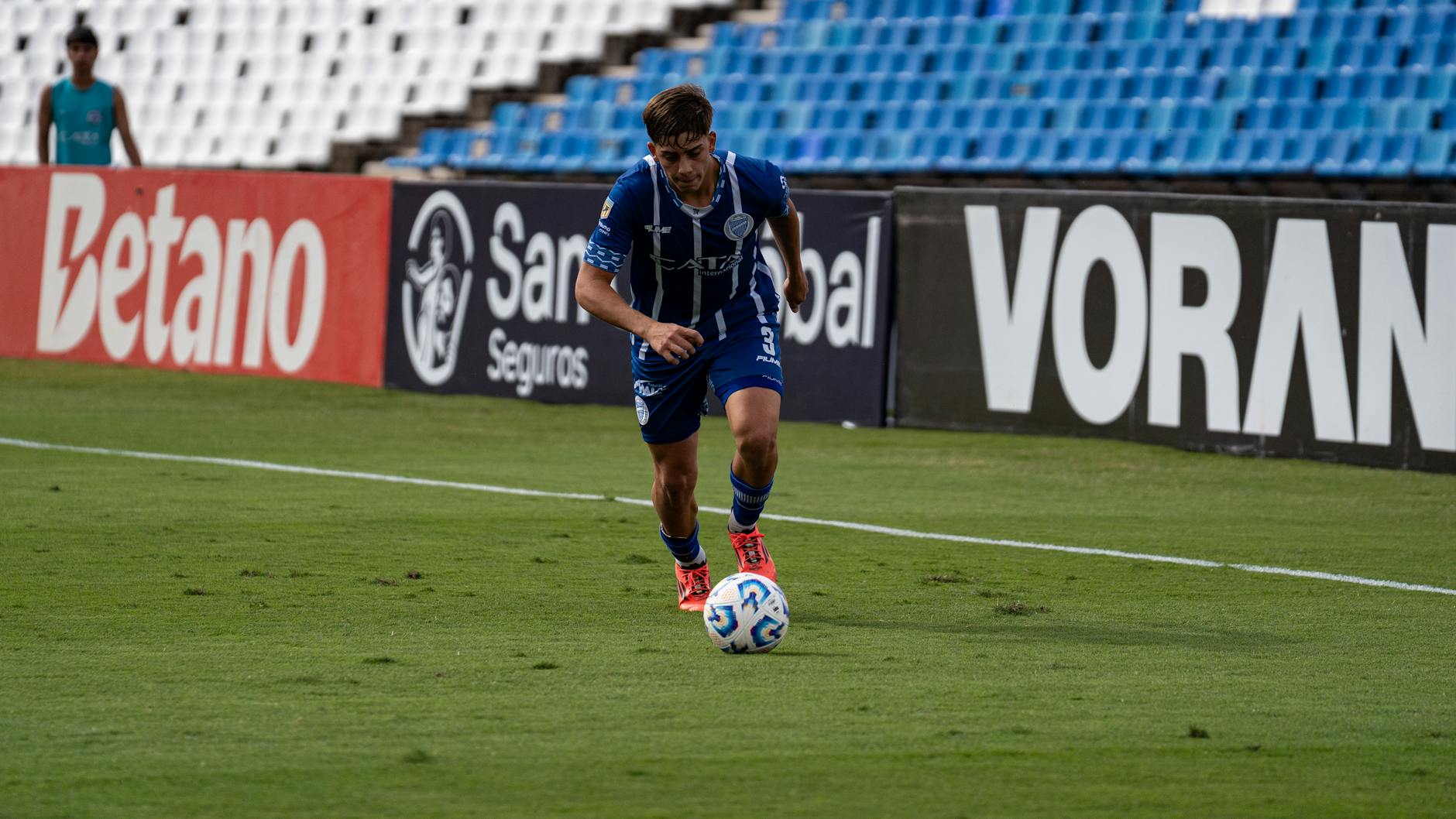 Symbolbild zum Thema Sandro Wagner