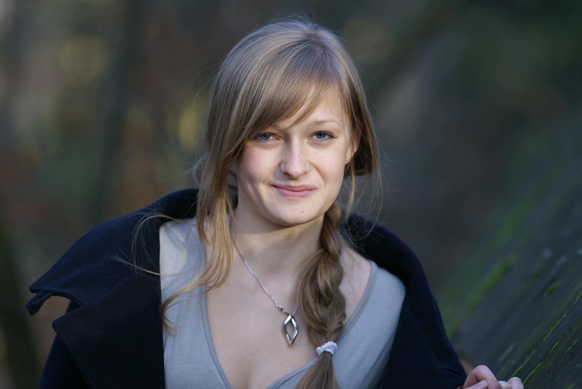 Symbolbild zum Thema Sarah Thonig Rosenheim-cops