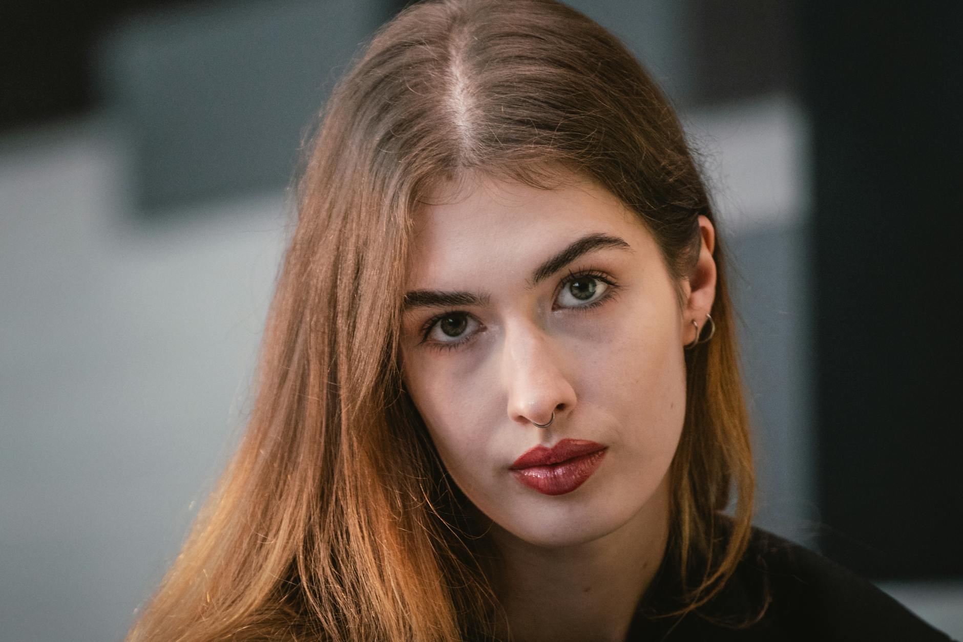 Detailansicht: Sarah Thonig Rosenheim-cops