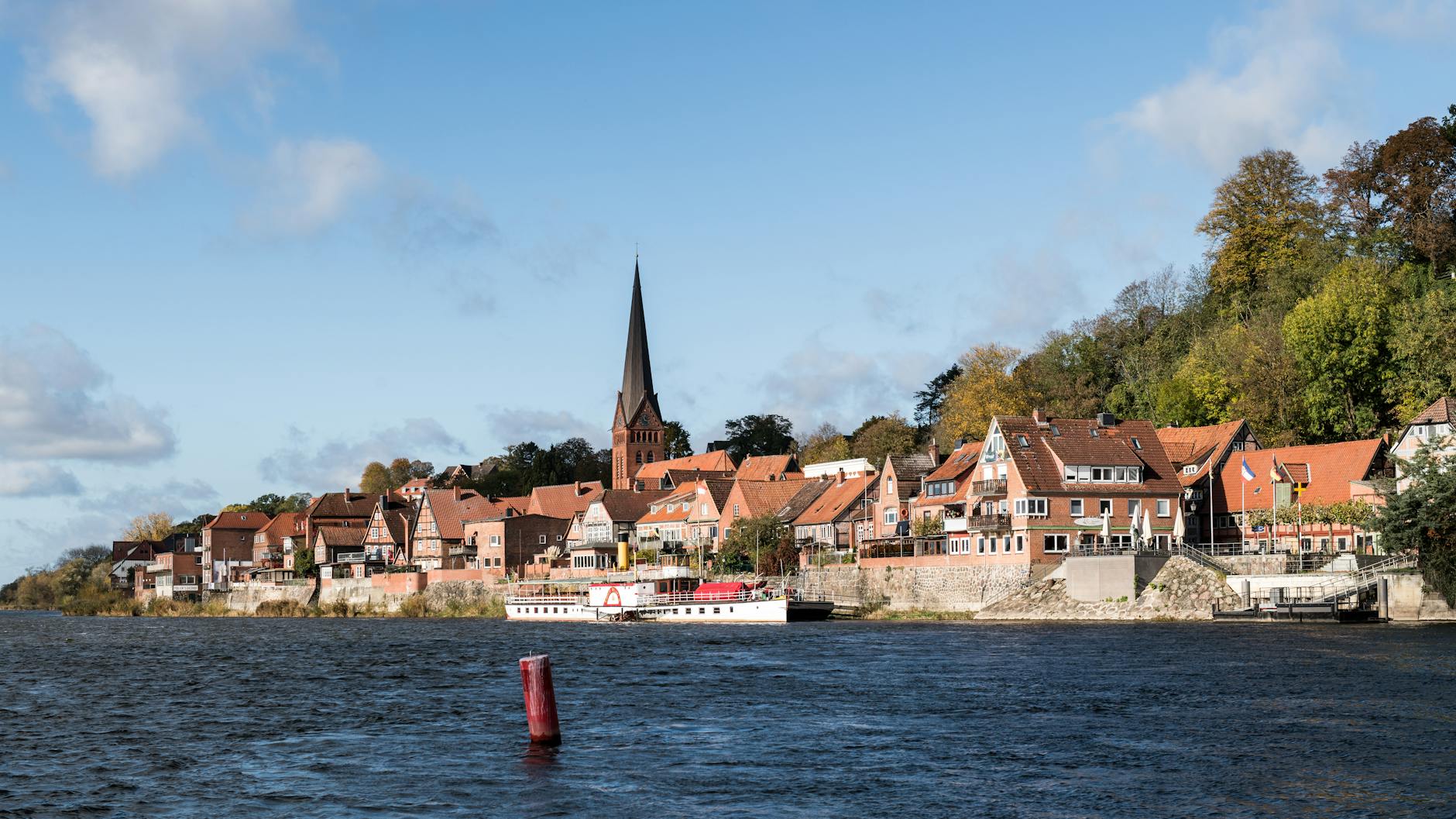 Symbolbild zum Thema Schleswig