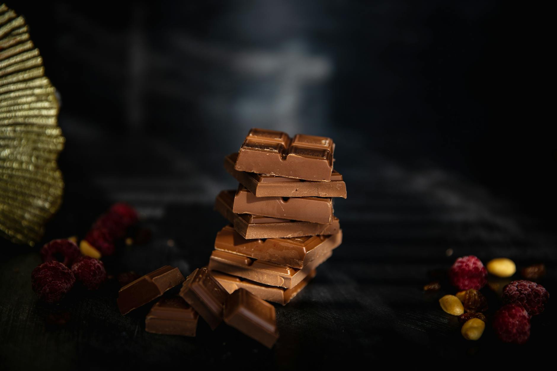 Symbolbild zum Thema Schokolade Rückruf