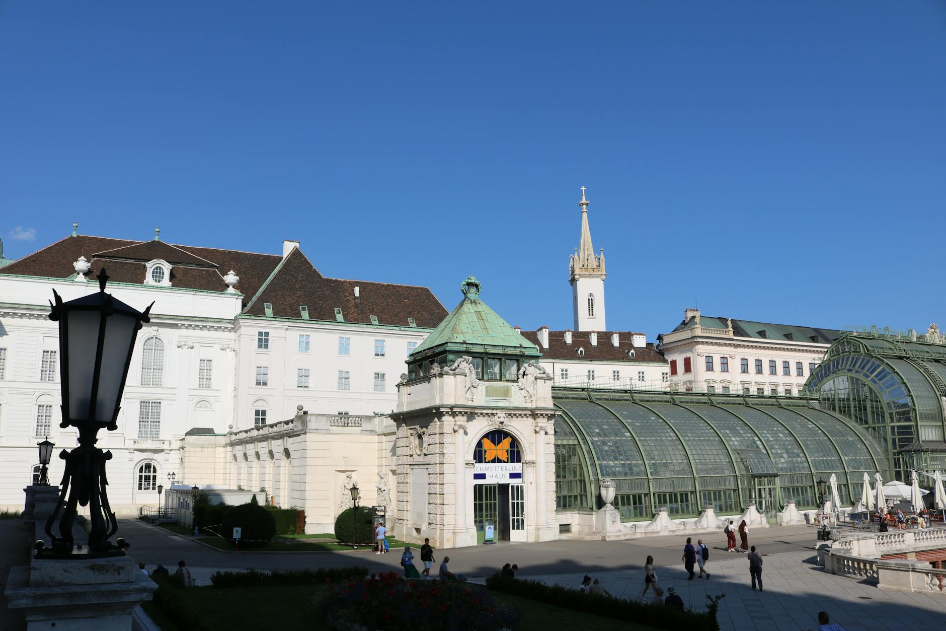 Detailansicht: Schülerzahlen Wien