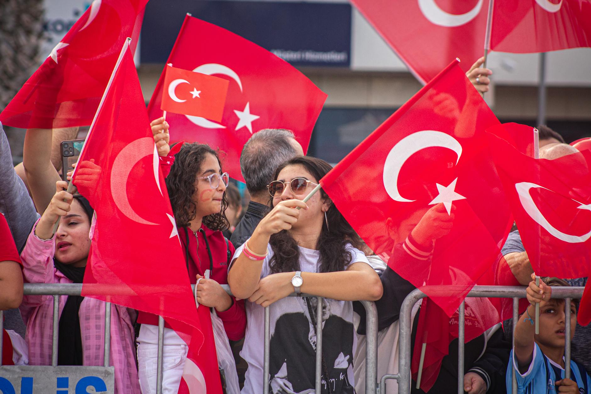 Symbolbild zum Thema Schulattentat Türkei