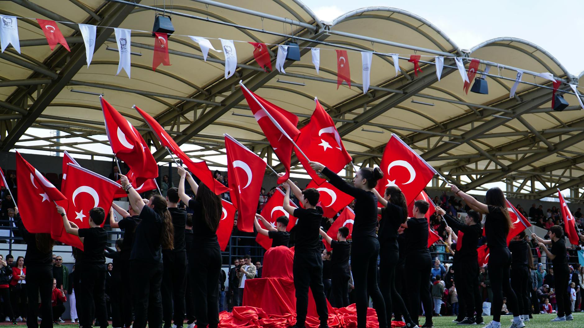 Detailansicht: Schulattentat Türkei