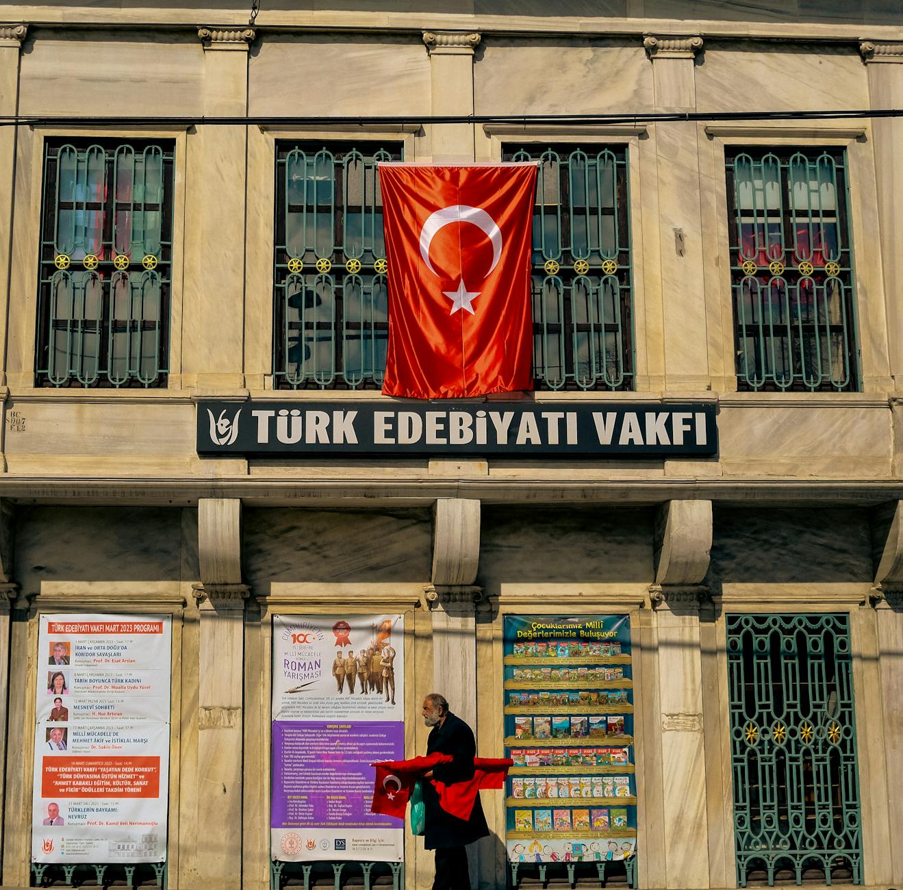 Detailansicht: Schulmassaker Türkei