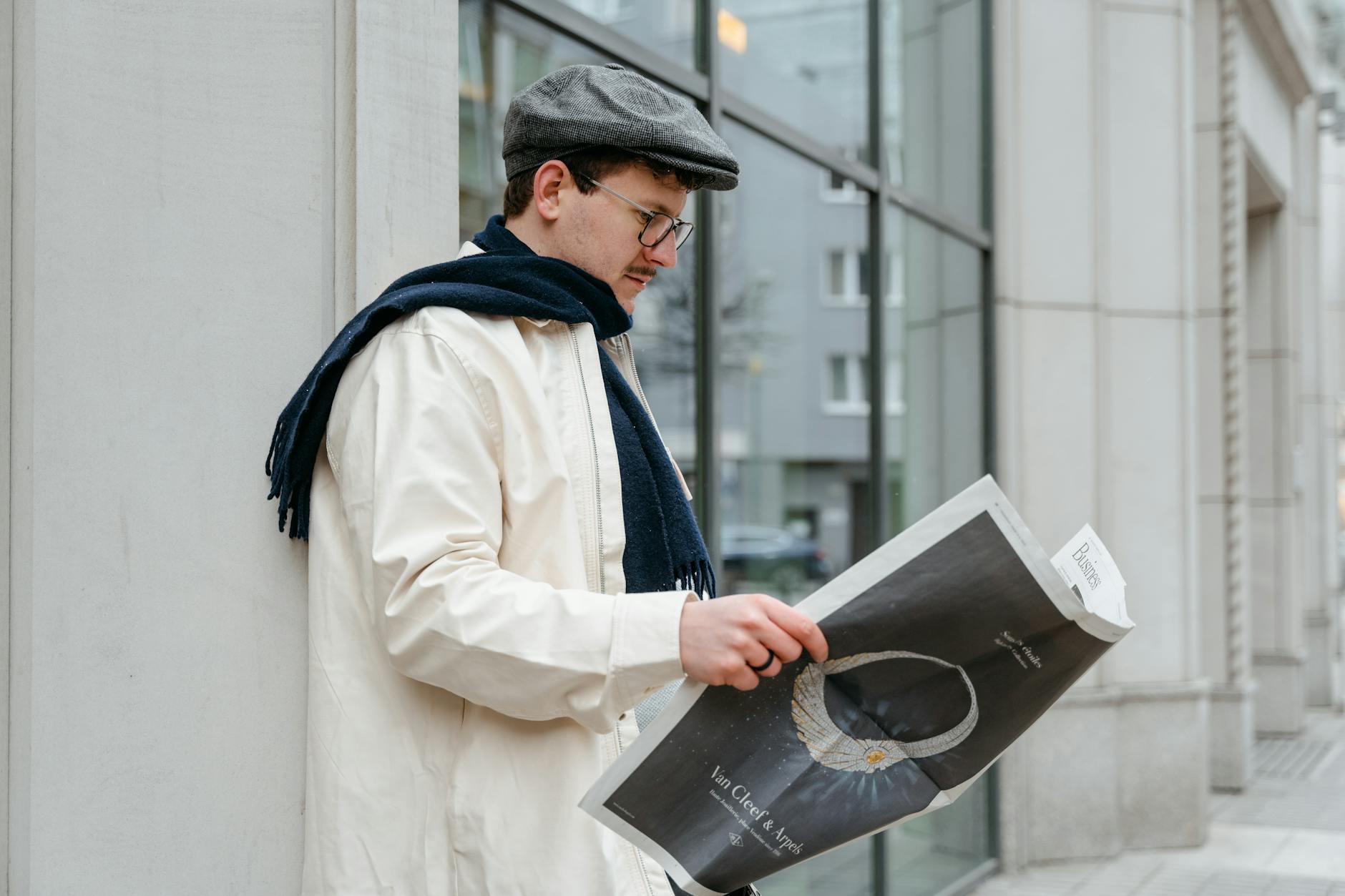 Illustration zu Schwarze Koralle