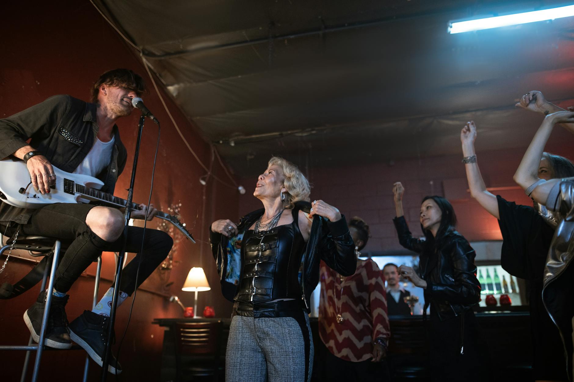 Illustration zu Sing Meinen Song Sendetermine