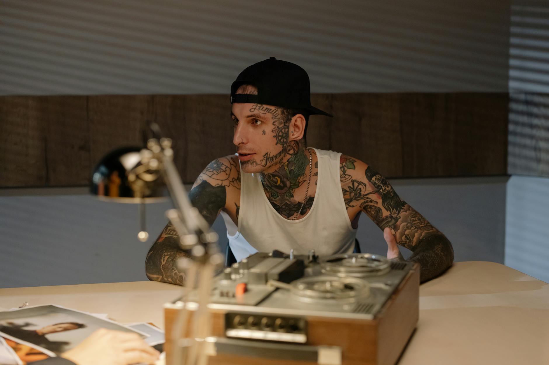 Symbolbild zum Thema Skeets Woche