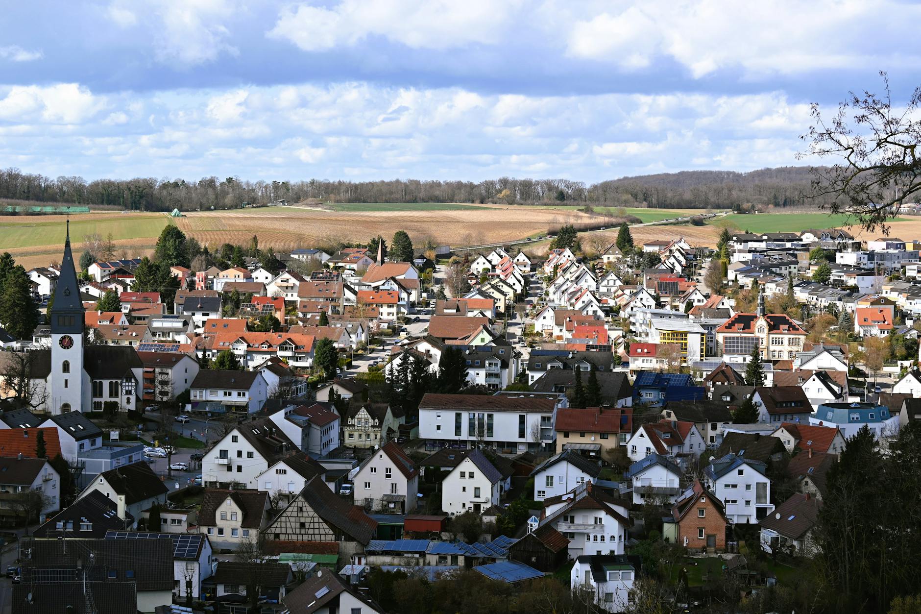 Detailansicht: Solingen