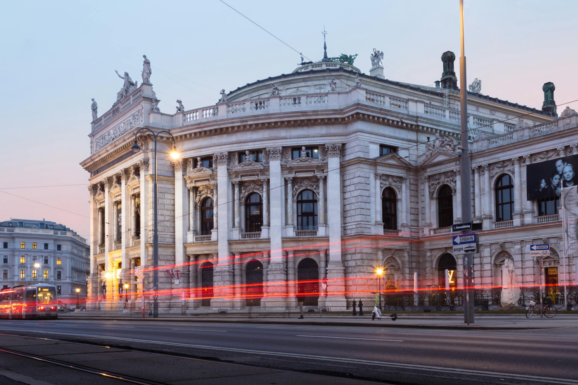 Sommerdeutschkurse Wien Detailansicht: Sommerdeutschkurse Wien