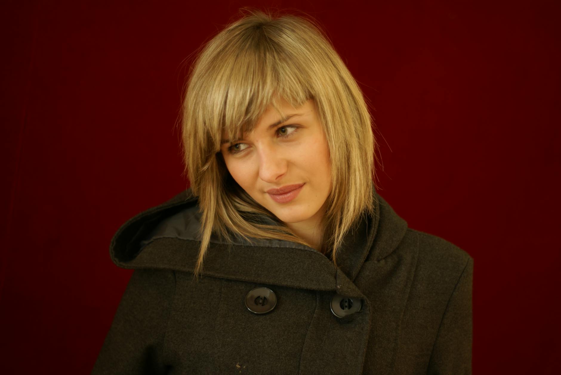 Symbolbild zum Thema Sophia Thomalla