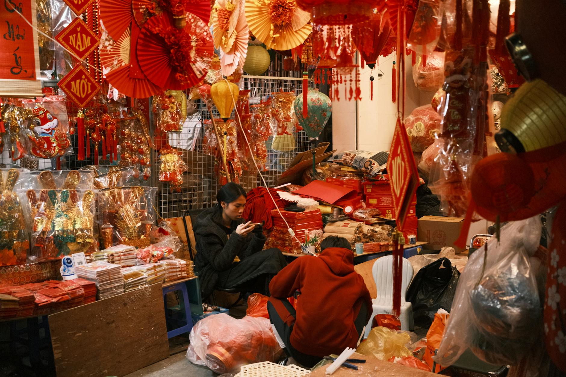 Illustration zu Spö Merchandise