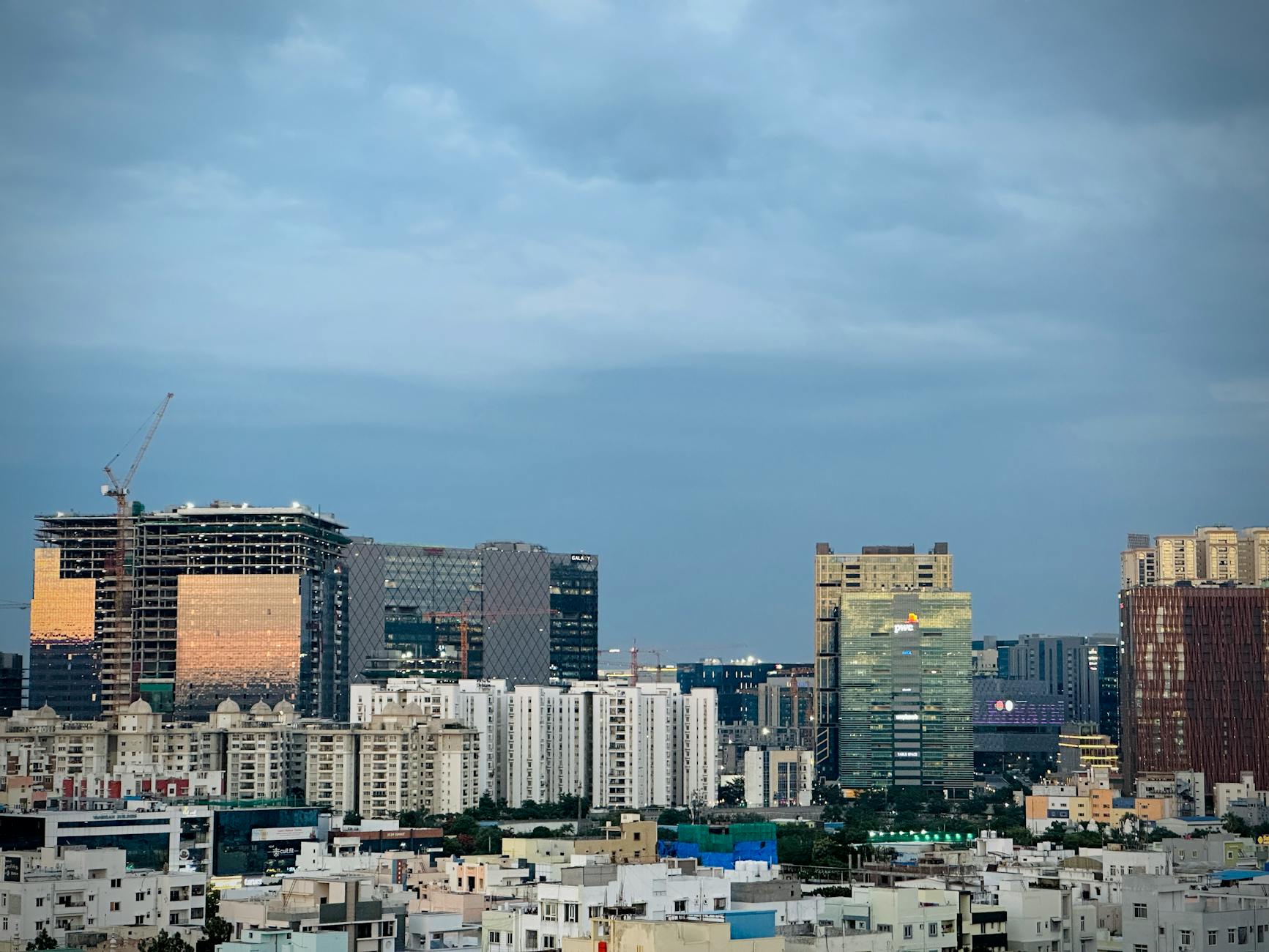 Detailansicht: SRH VS KKR