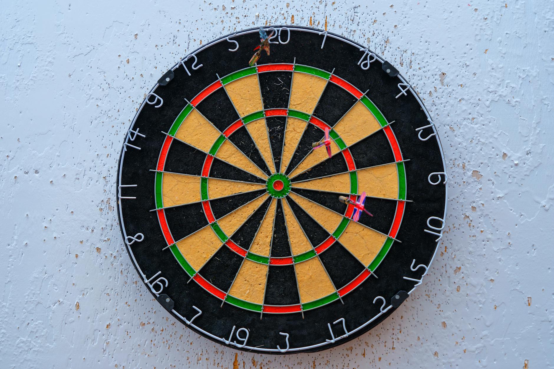 Symbolbild zum Thema Stephen Bunting