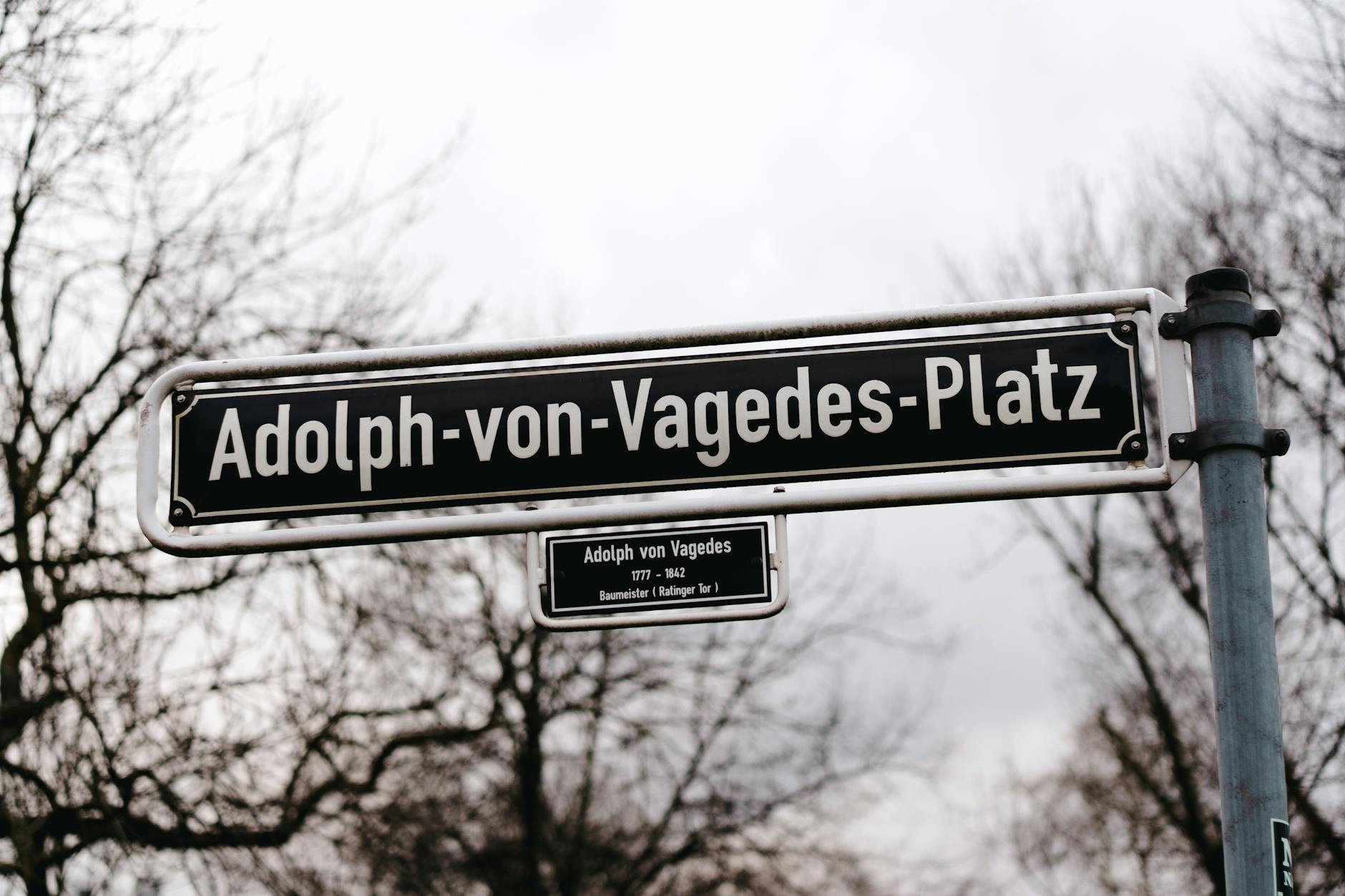 Illustration zu Strasse Von Hormus