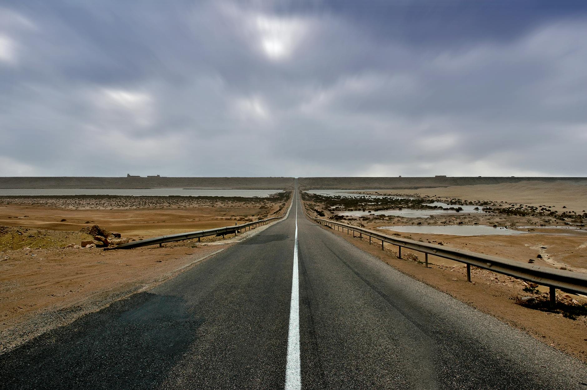 Straße Von Hormus Illustration zu Straße Von Hormus