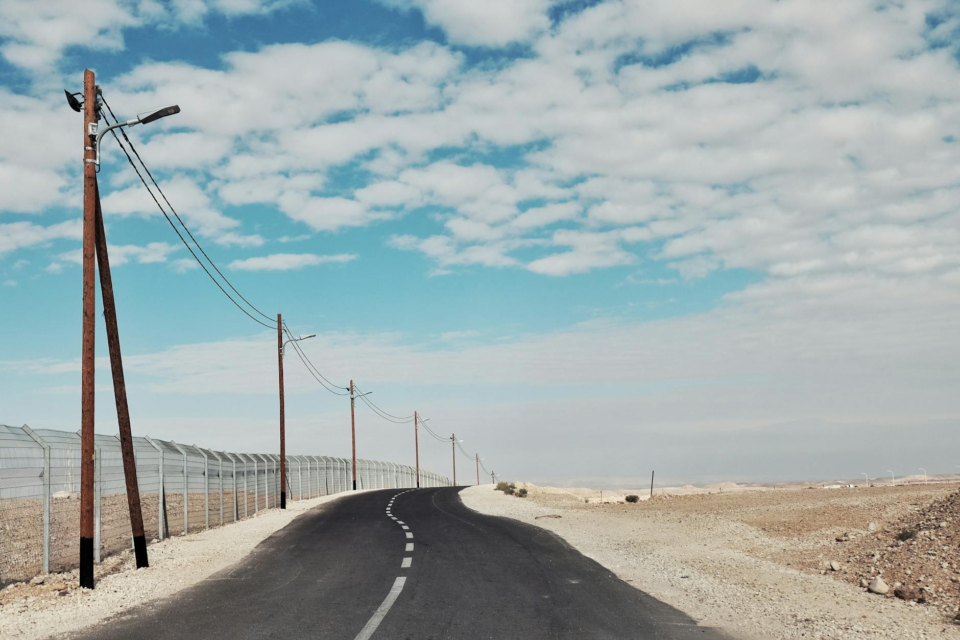 Symbolbild zum Thema Strasse Von Hormus