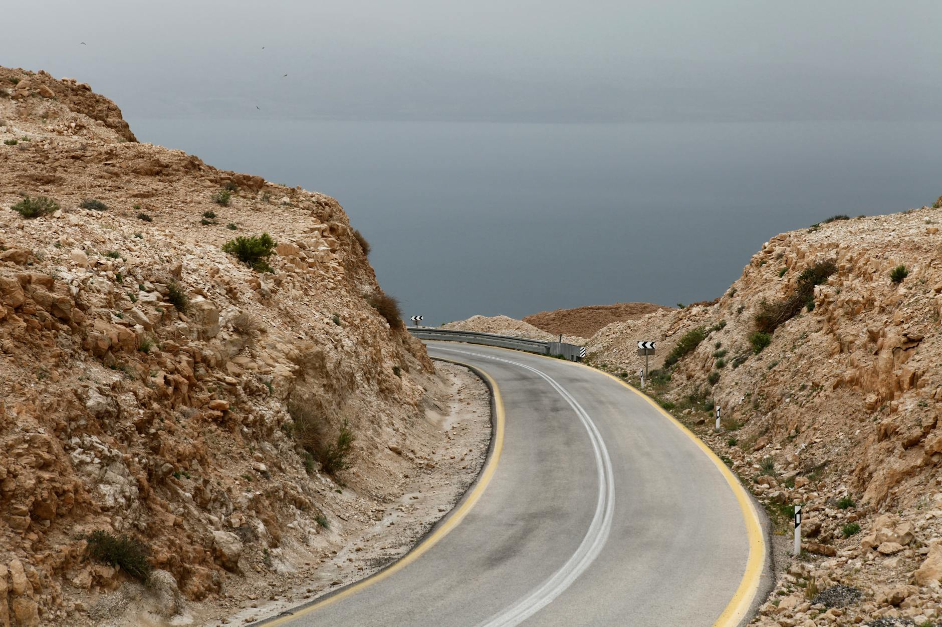 Straße Von Hormus Detailansicht: Straße Von Hormus