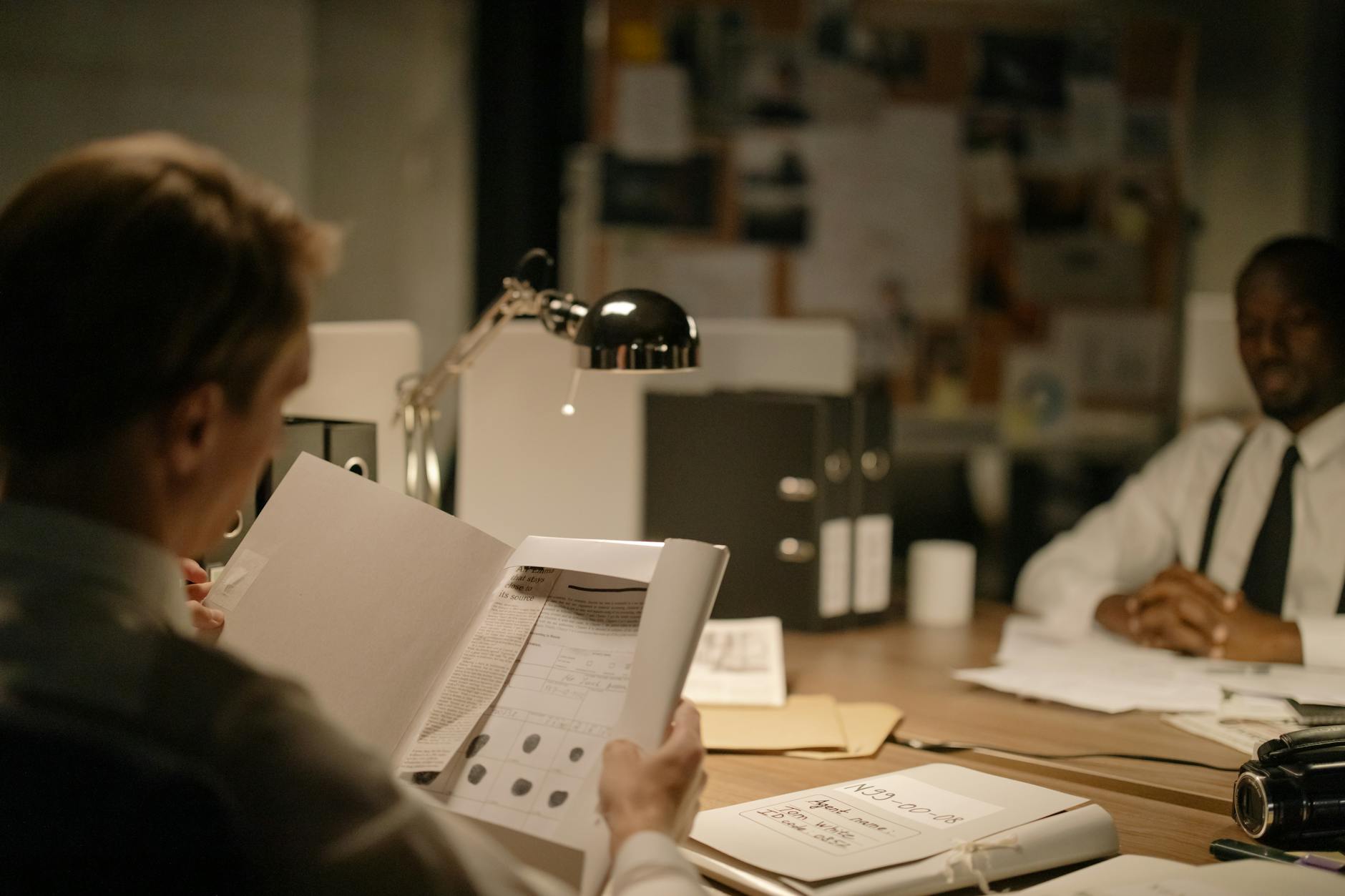 Illustration zu Tatort Ivo Batic Franz Leitmayr