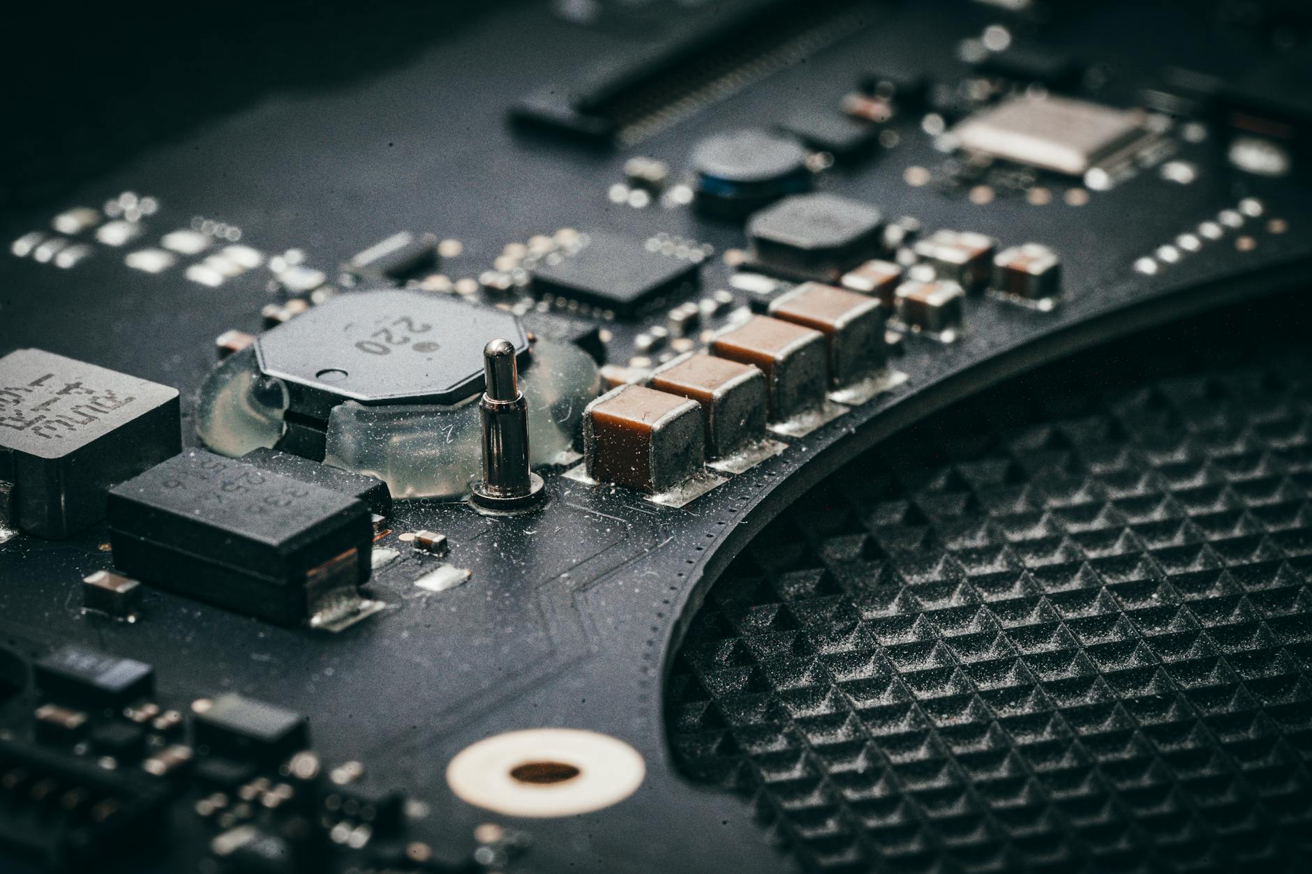 Illustration zu Tech Firmen Rüstungsindustrie