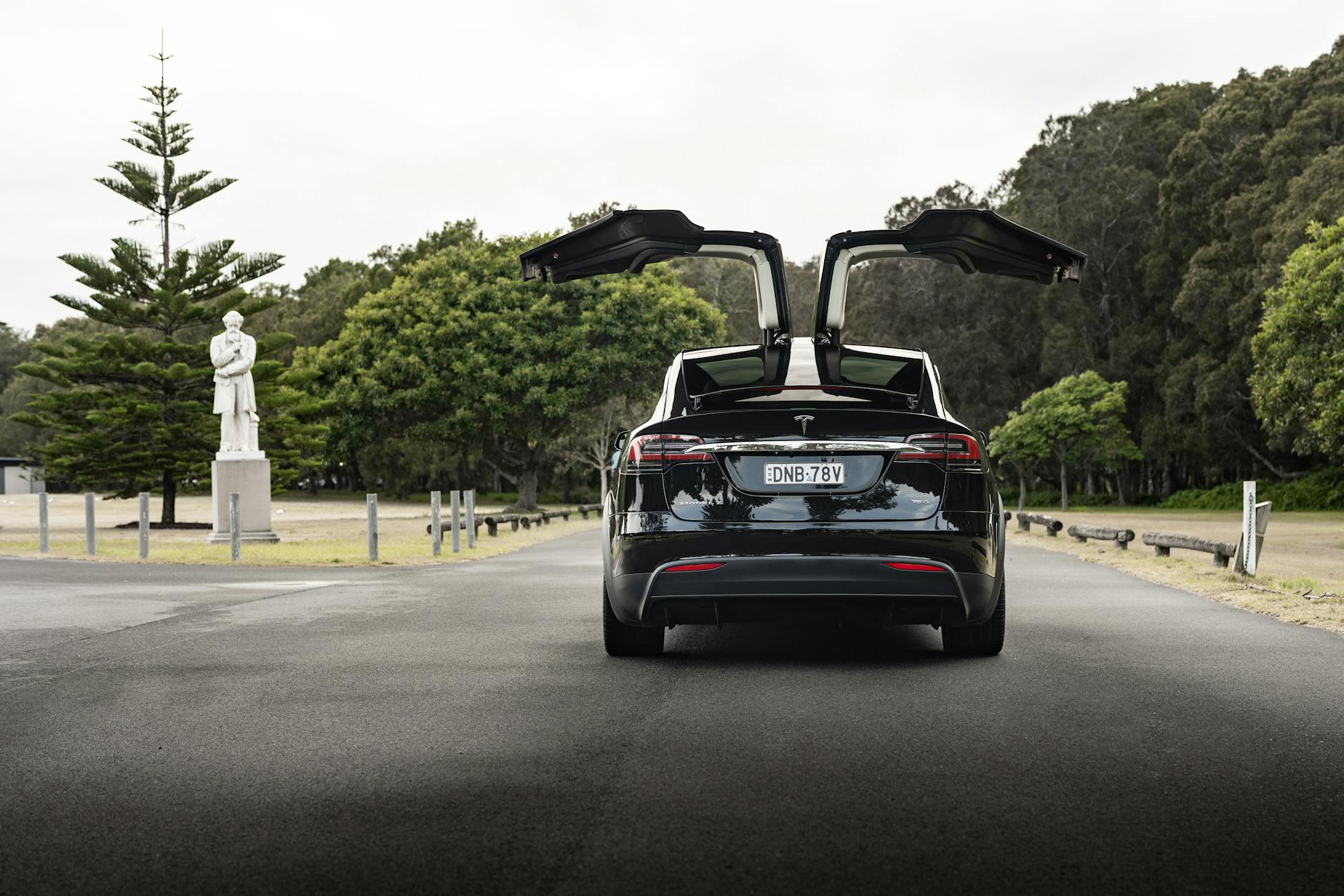 Symbolbild zum Thema Tesla Selbstfahrfunktion Zulassung