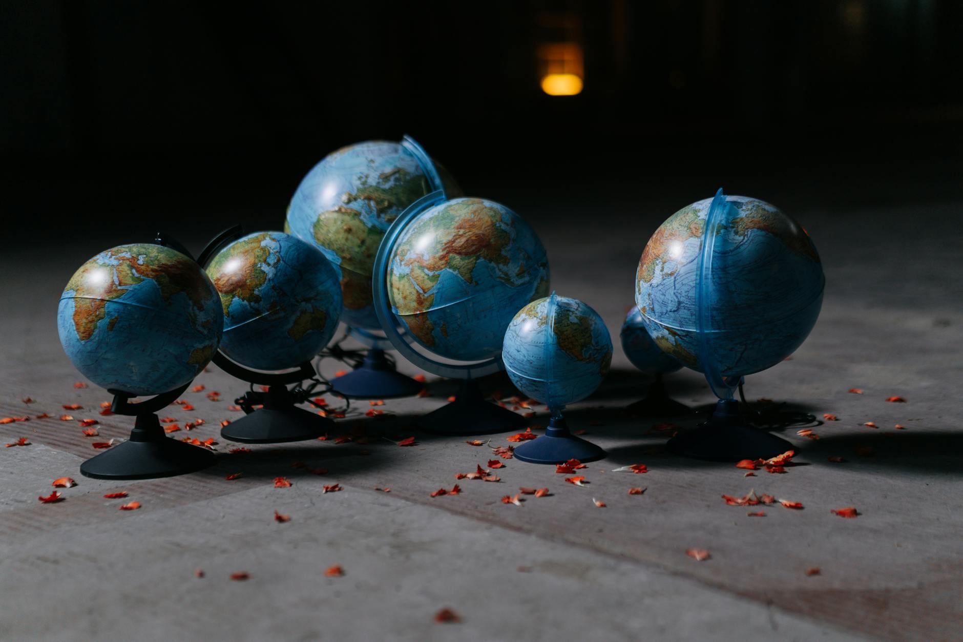 Detailansicht: Theologie Geopolitik Konflikt