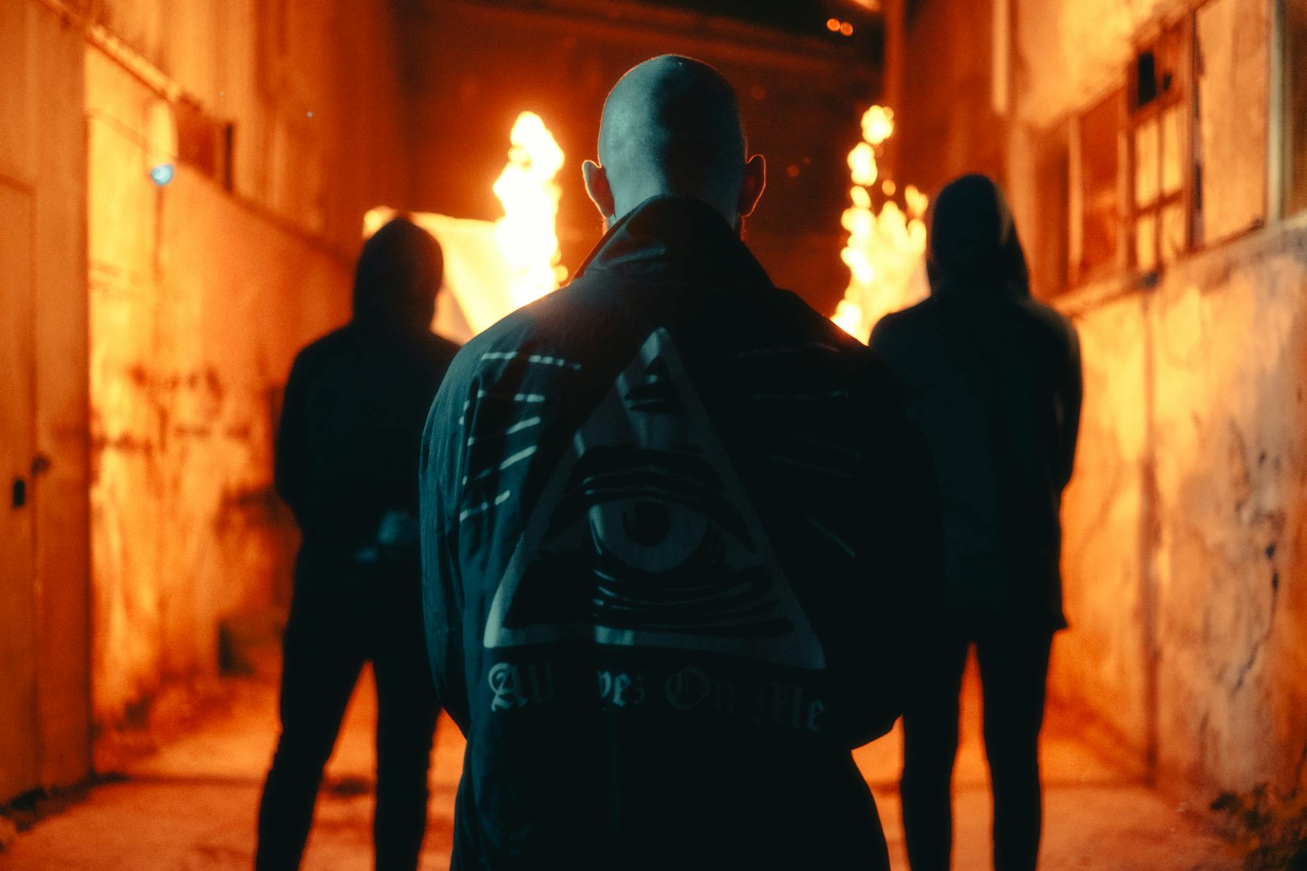 Symbolbild zum Thema Thirty Seconds To Mars Tour 2027