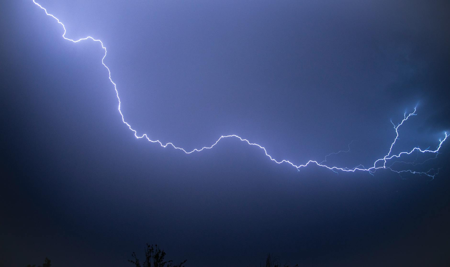 Detailansicht: Thunder – Lakers