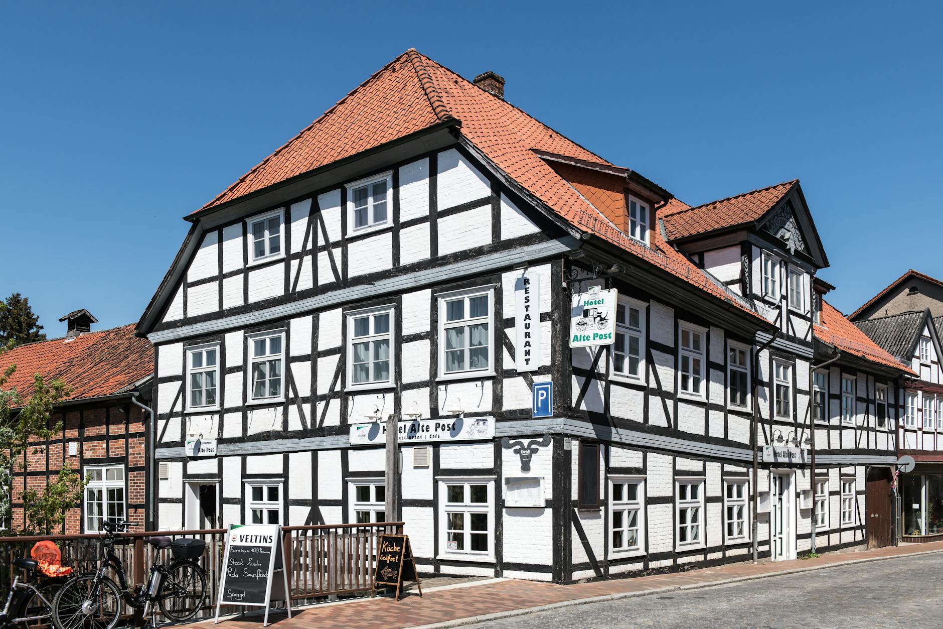 Symbolbild zum Thema Tierarztpraxis Janine Bahr- Van Gemmert