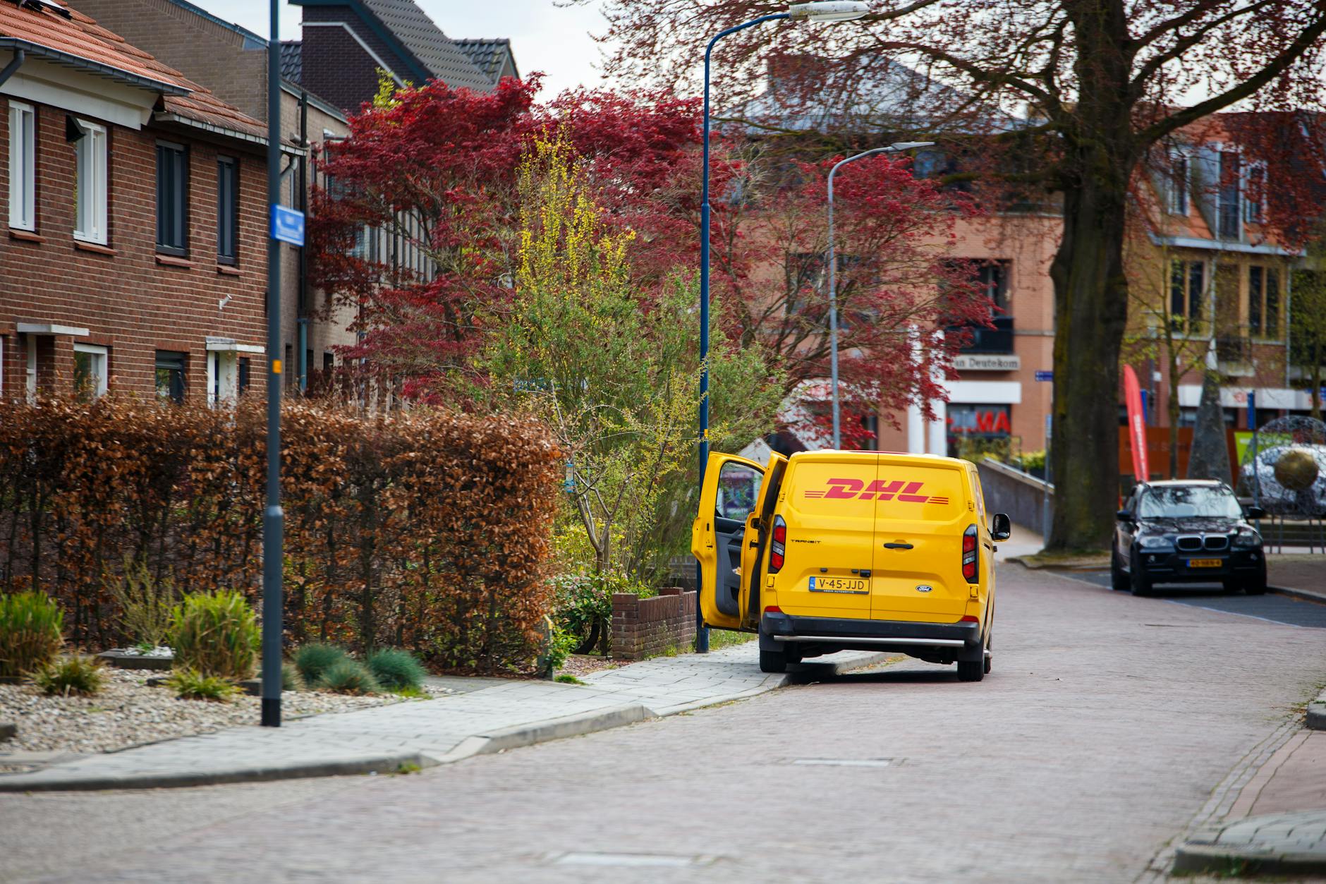 Detailansicht: Tierarztpraxis Janine Bahr- Van Gemmert