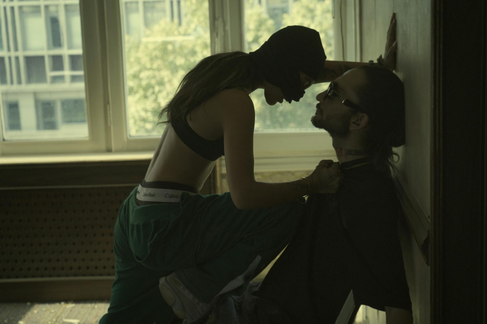 Detailansicht: Tom Kaulitz Krankheit