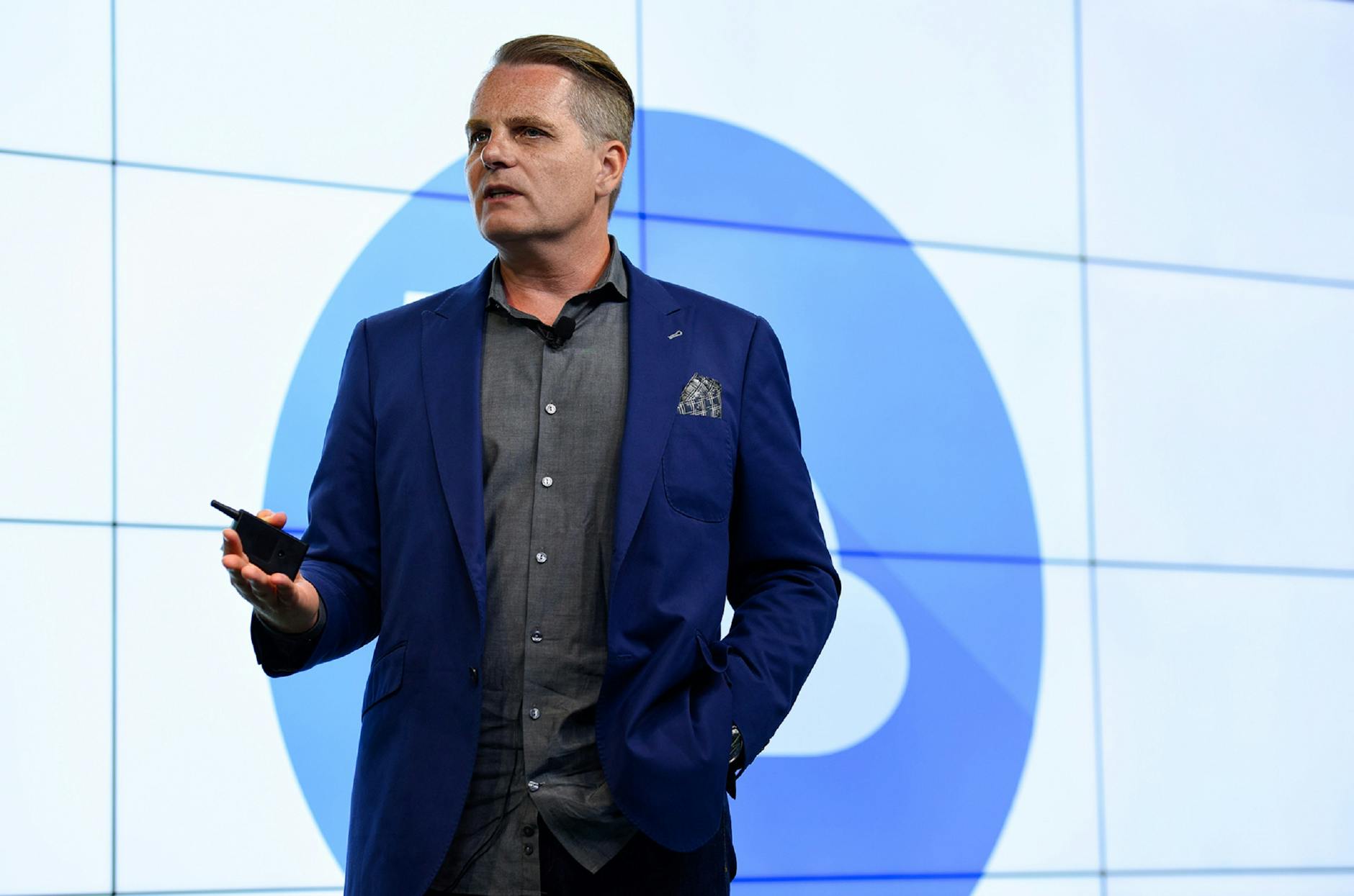 Torsten Sträter Detailansicht: Torsten Sträter