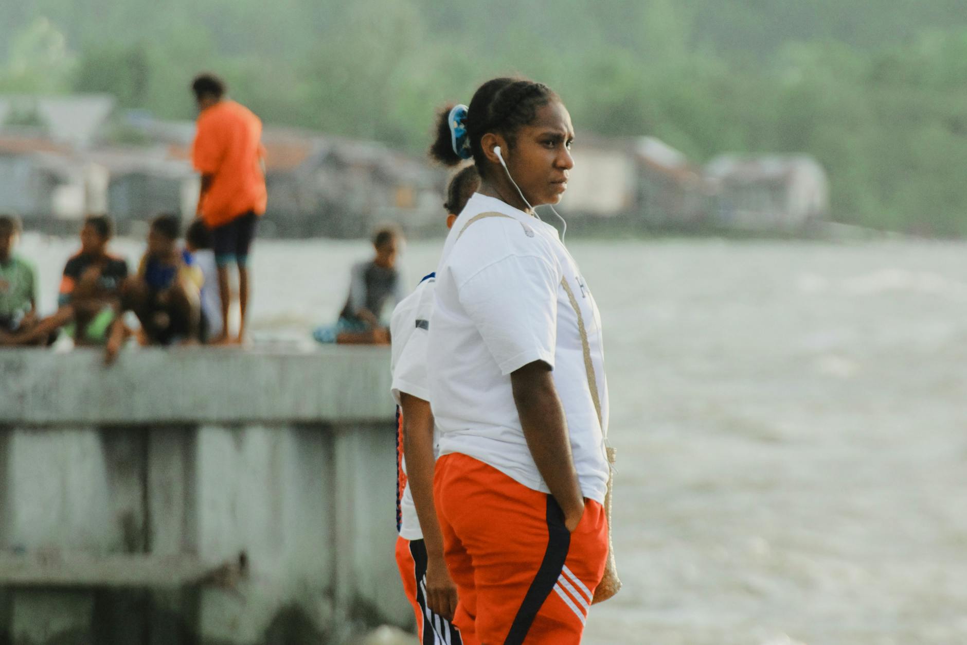 Detailansicht: Tropensturm Vaianu