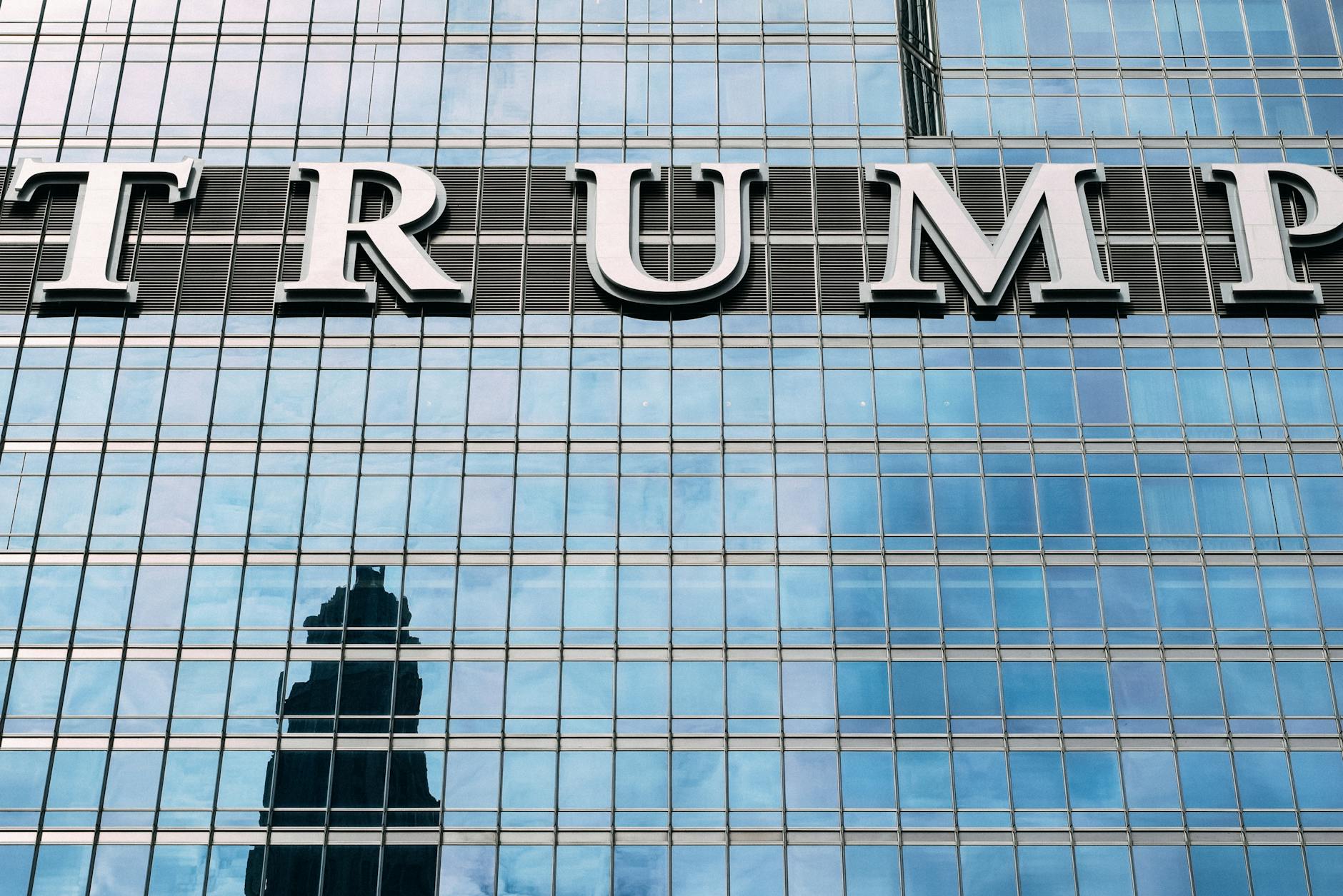 Detailansicht: Trump Iran Verhandlungen