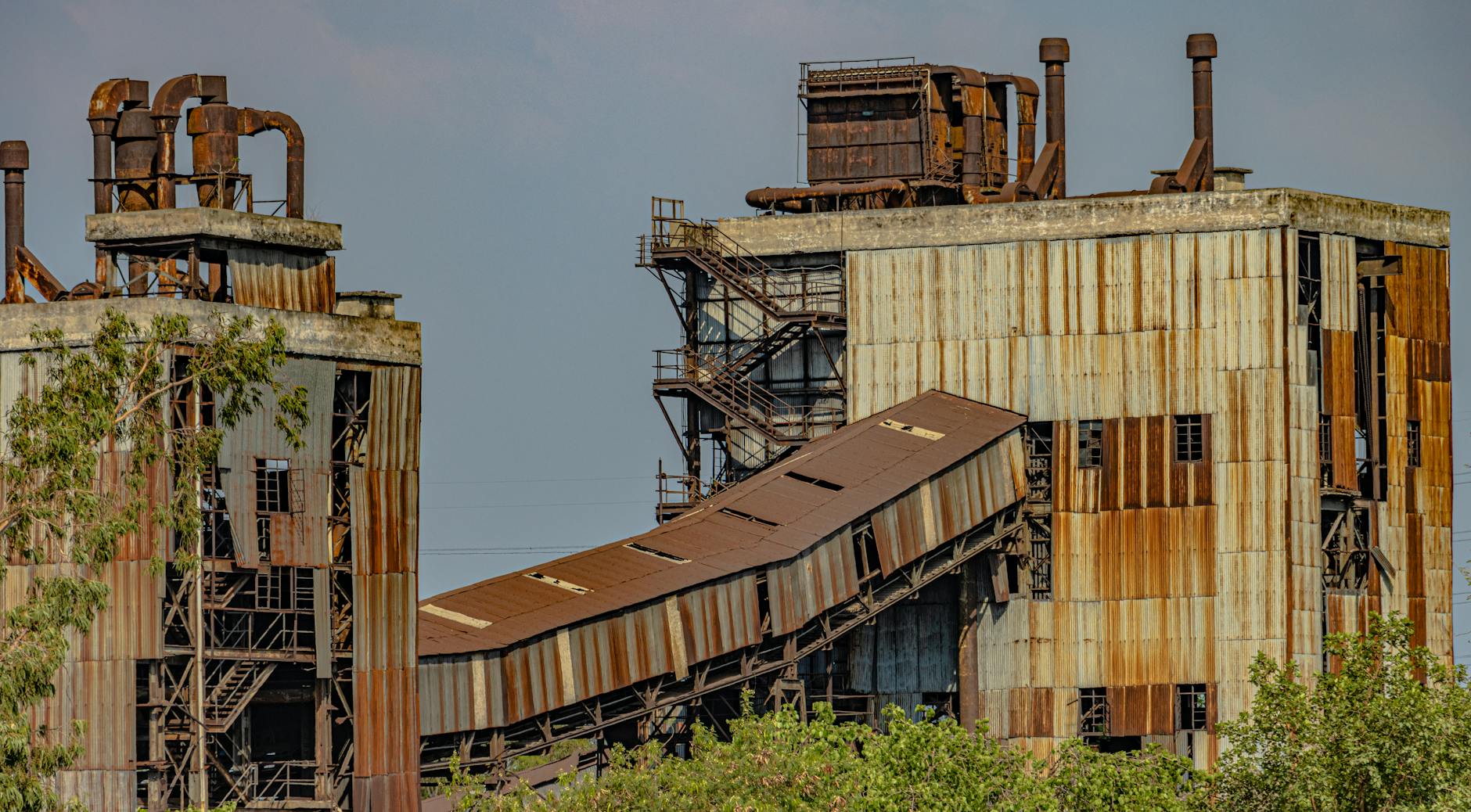 Symbolbild zum Thema Tschernobyl