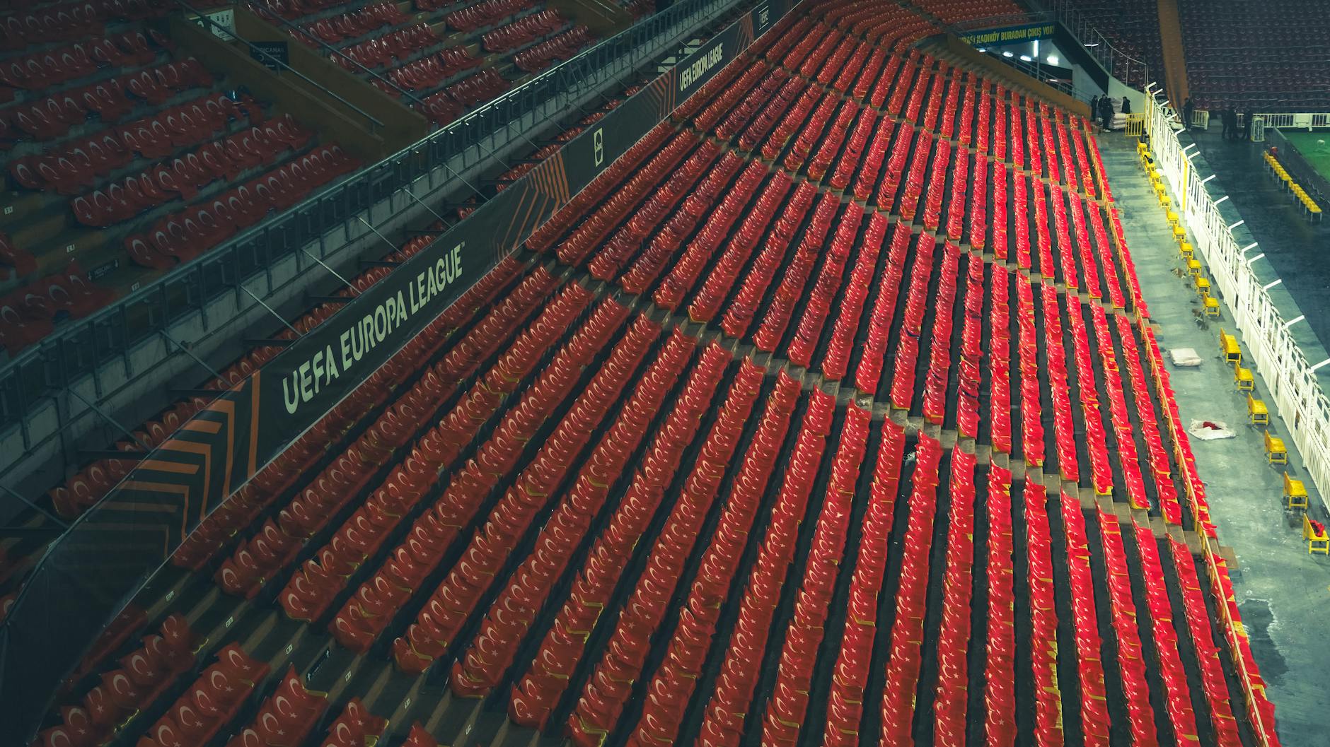 Illustration zu UEFA Champions League