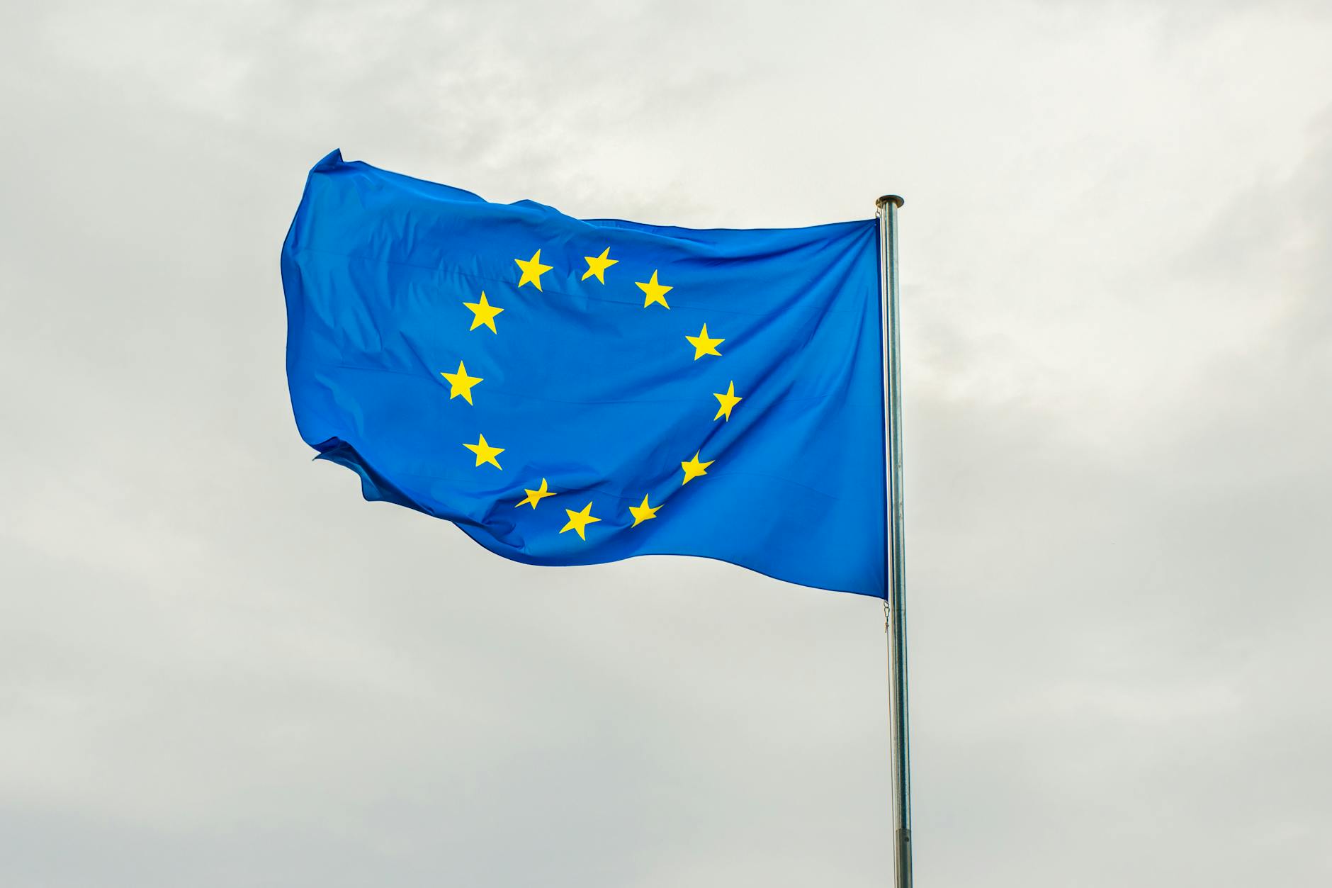 Ukraine EU Hilfe Illustration zu Ukraine EU Hilfe