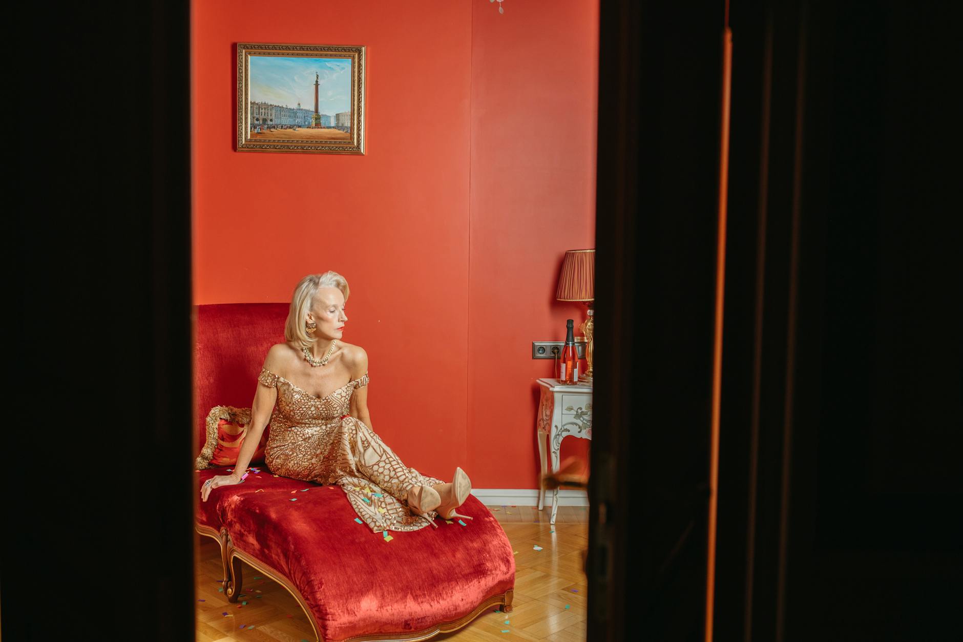 Symbolbild zum Thema Ukrainer