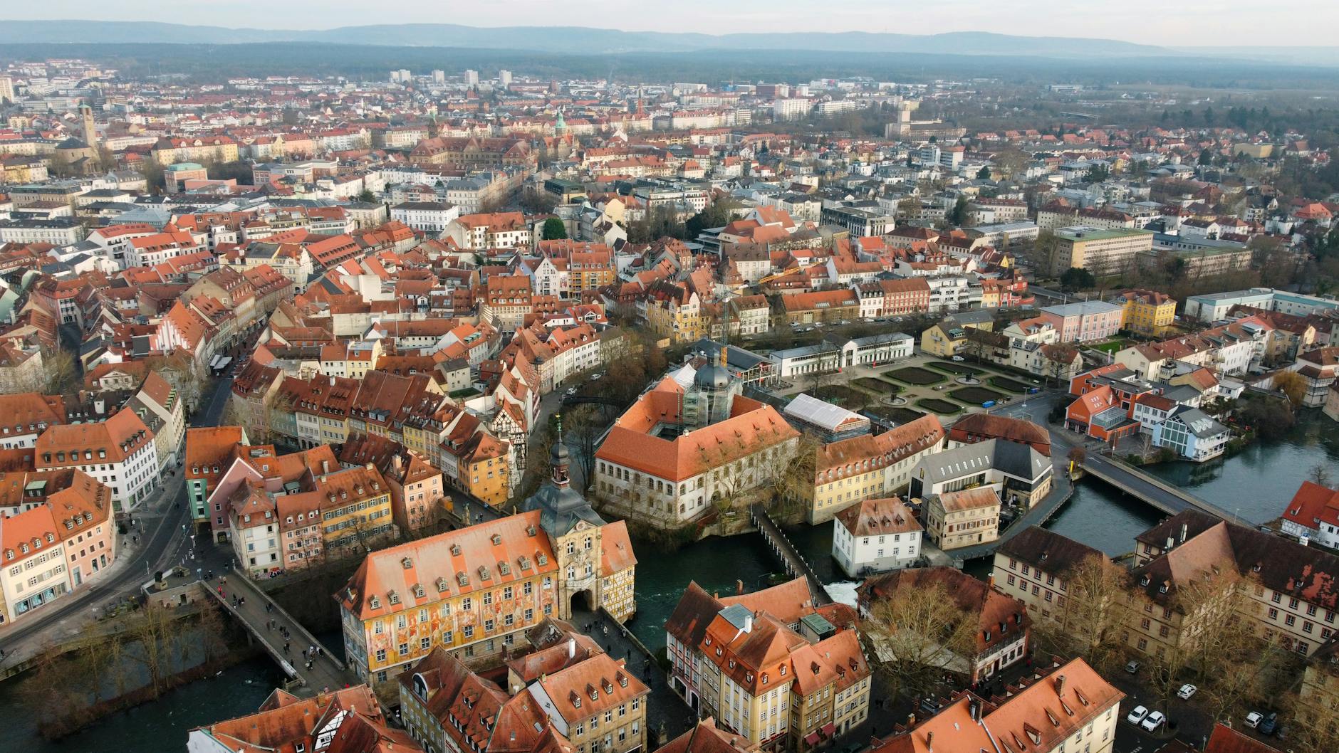 Ulm Detailansicht: Ulm