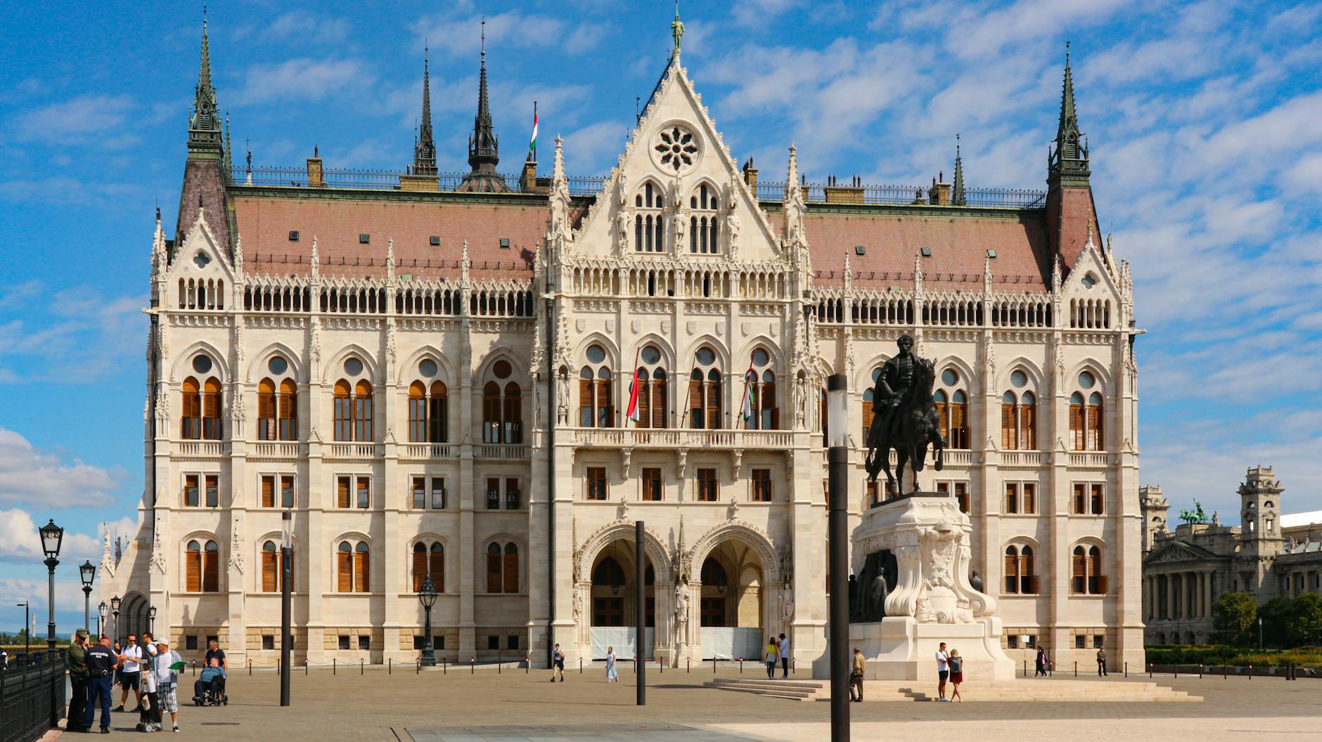 Symbolbild zum Thema Ungarn Wahlen 2026