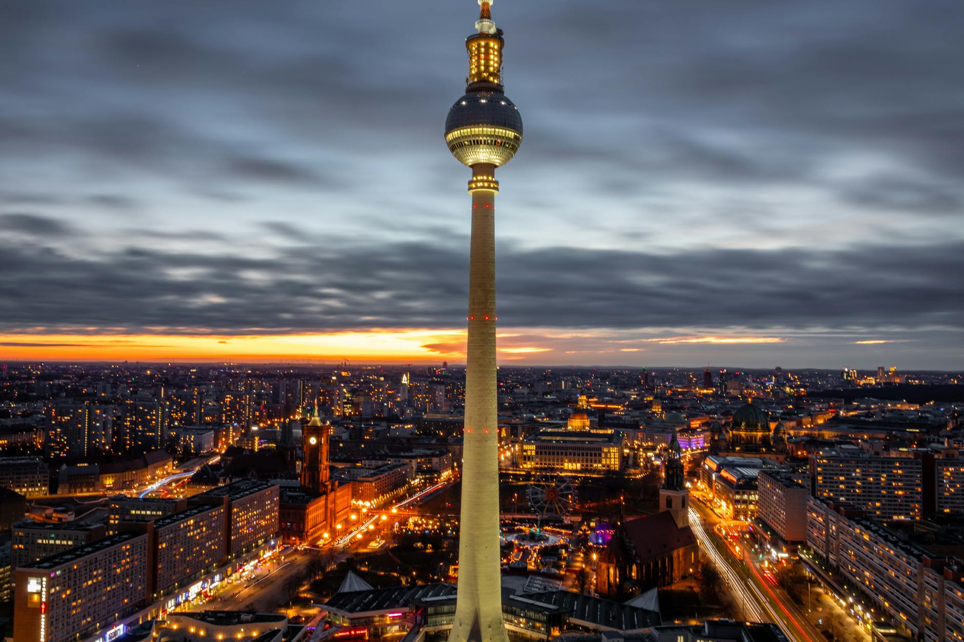 Detailansicht: Union Berlin – ST. Pauli