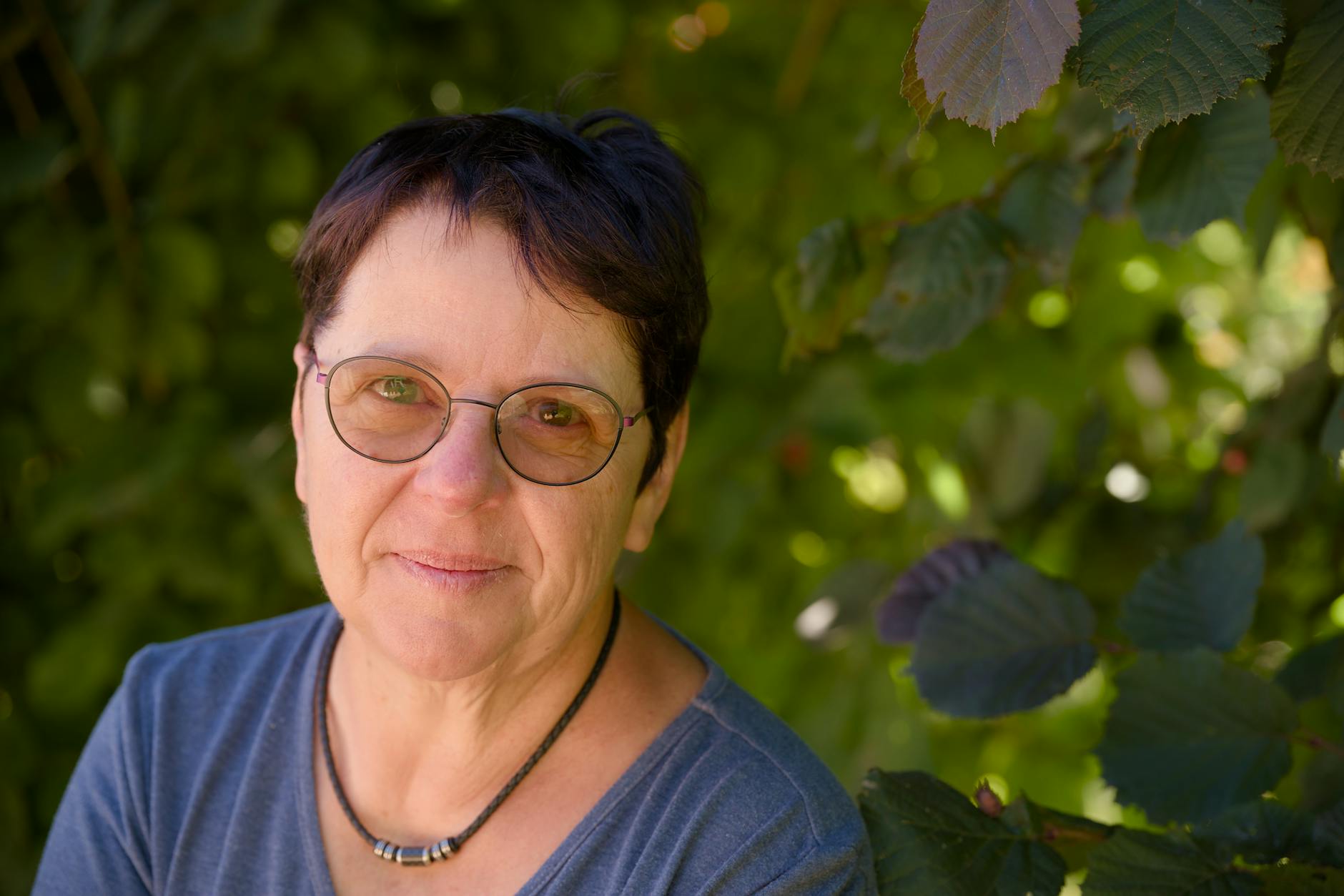 Symbolbild zum Thema Ursula Erber Dahoam Is Dahoam