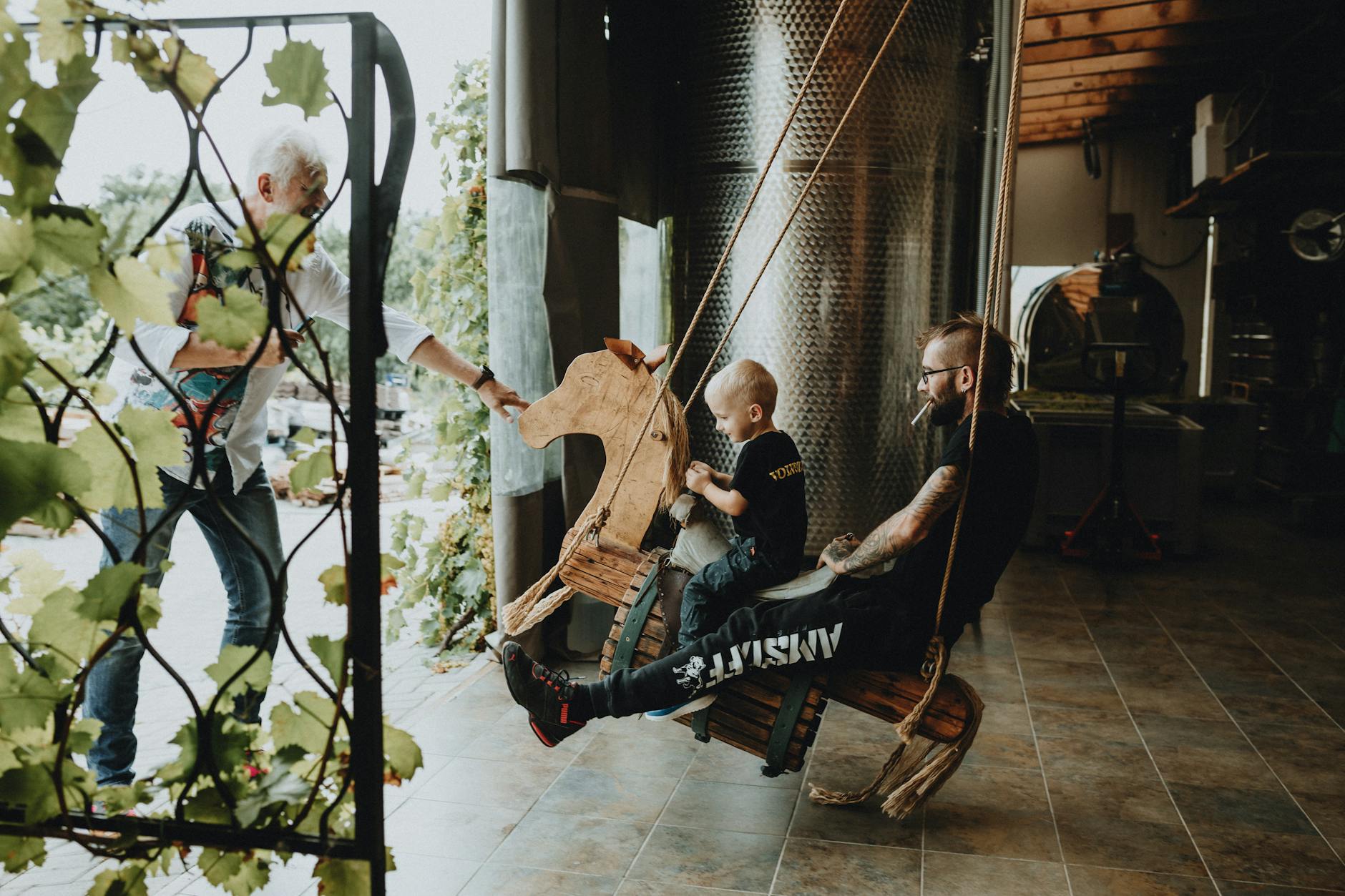 Detailansicht: Vahrendorf Babyleiche