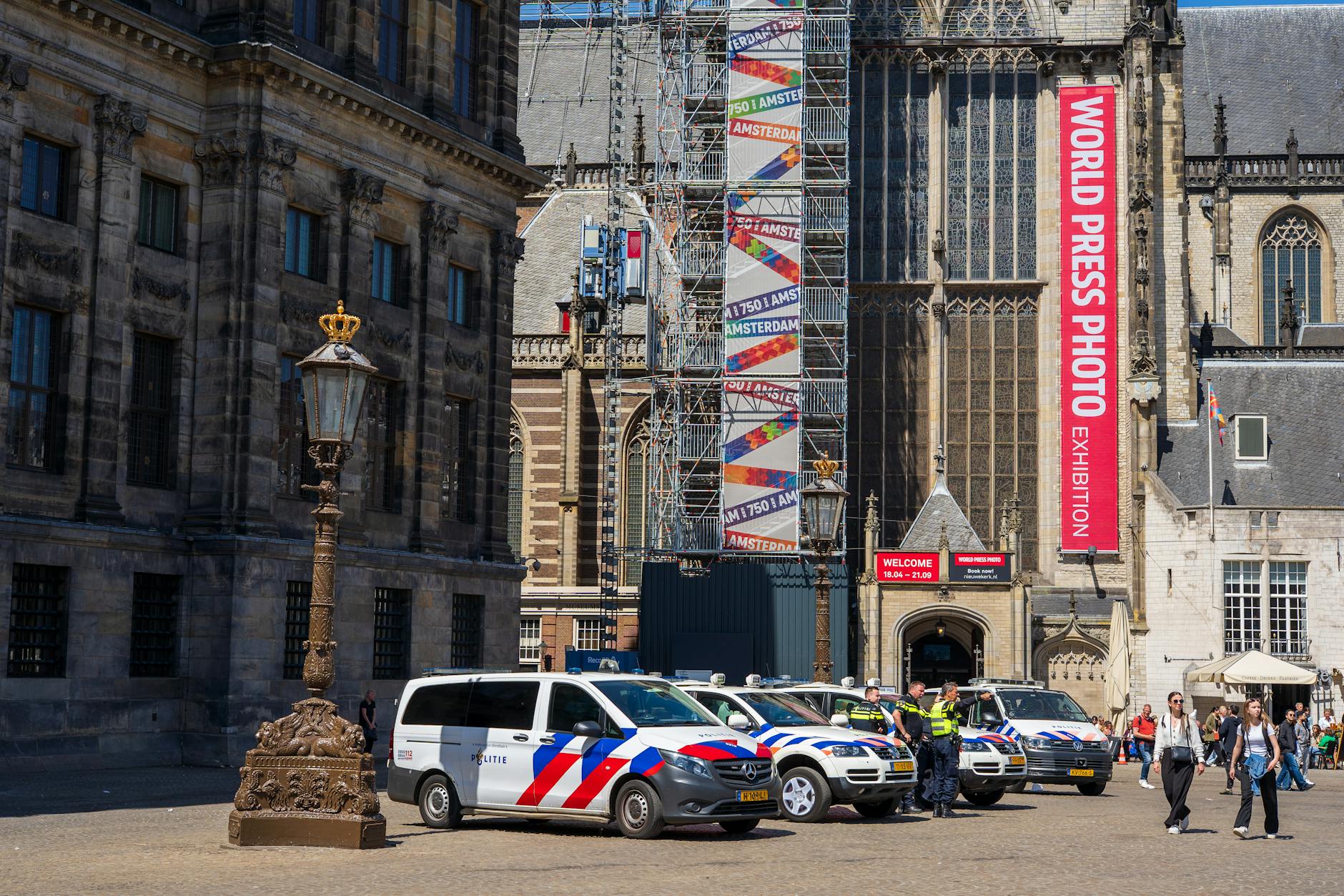 Symbolbild zum Thema Van Leuven