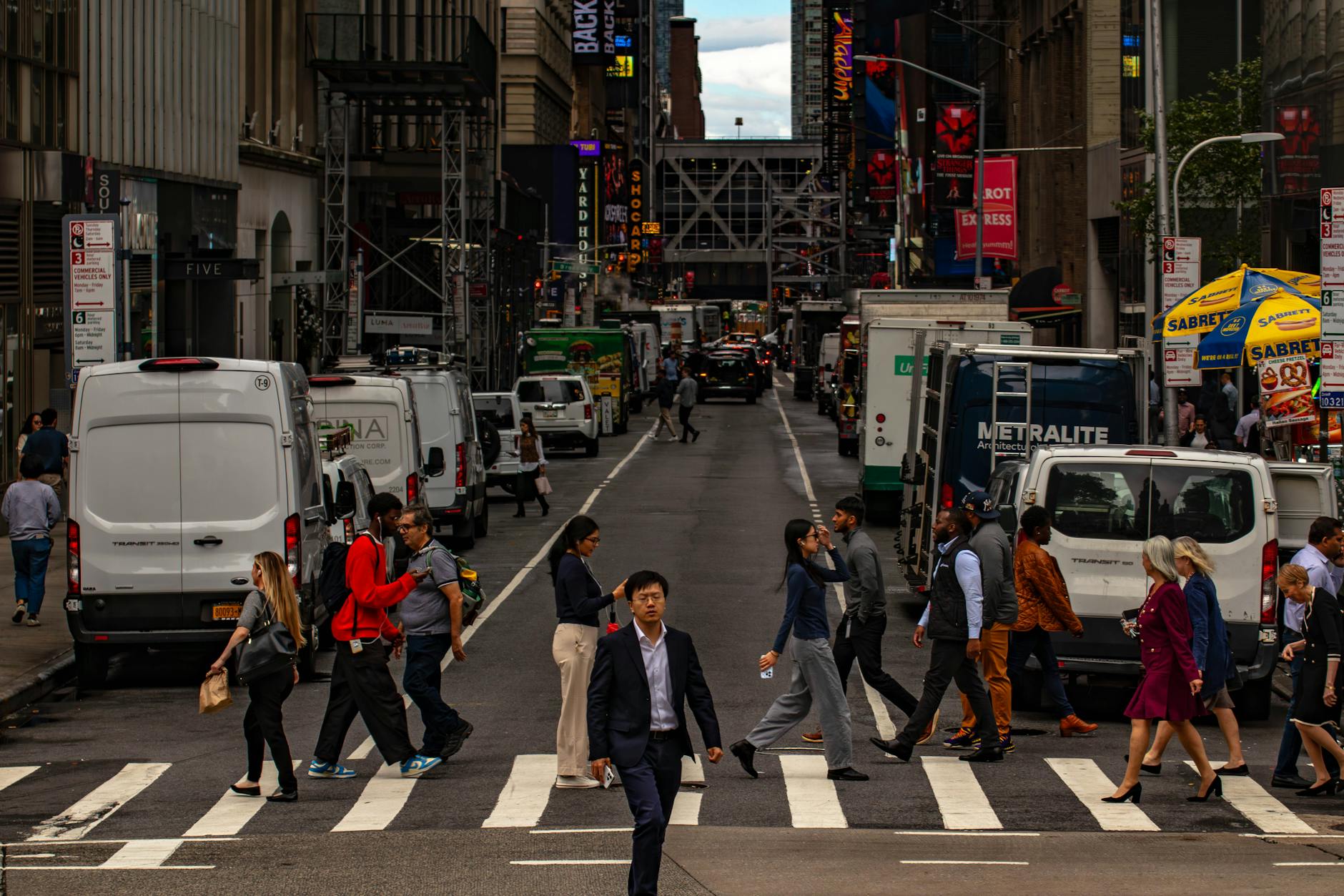 Detailansicht: Vance Ungarn