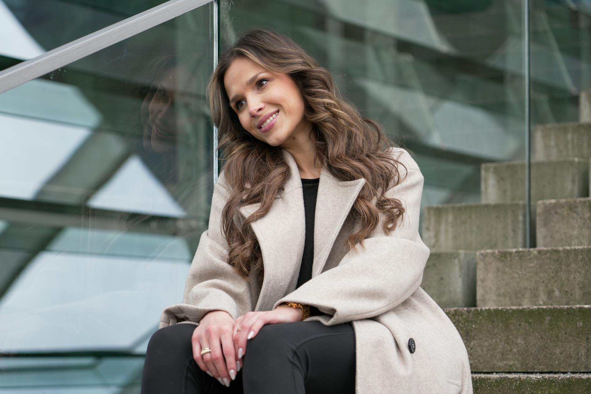 Symbolbild zum Thema Vanessa Mai